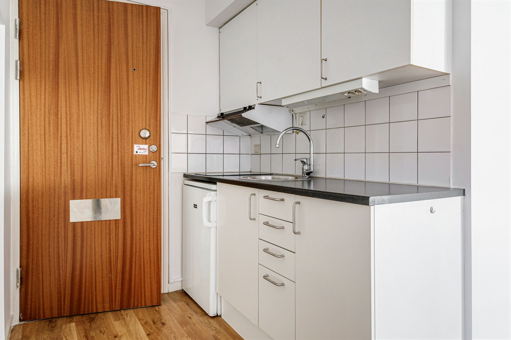 Bostadsrätt, Smedjegatan 38, Centrum, Jönköping