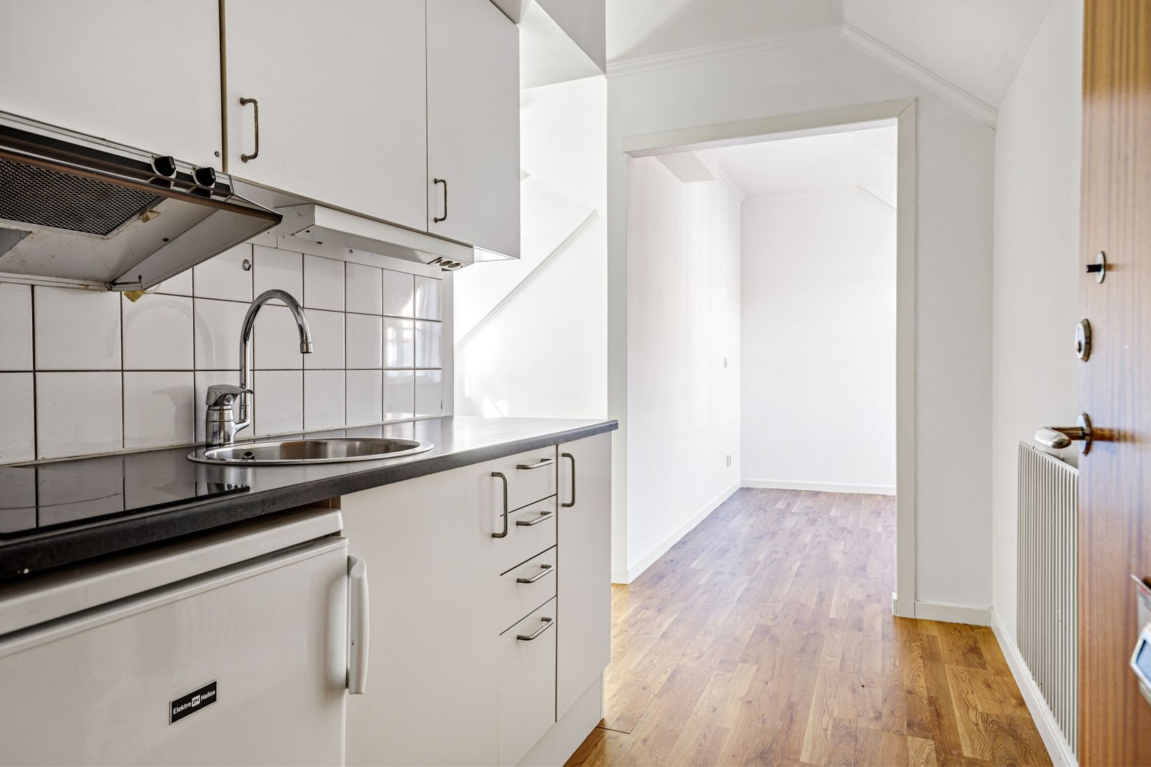 Bostadsrätt, Smedjegatan 38, Centrum, Jönköping