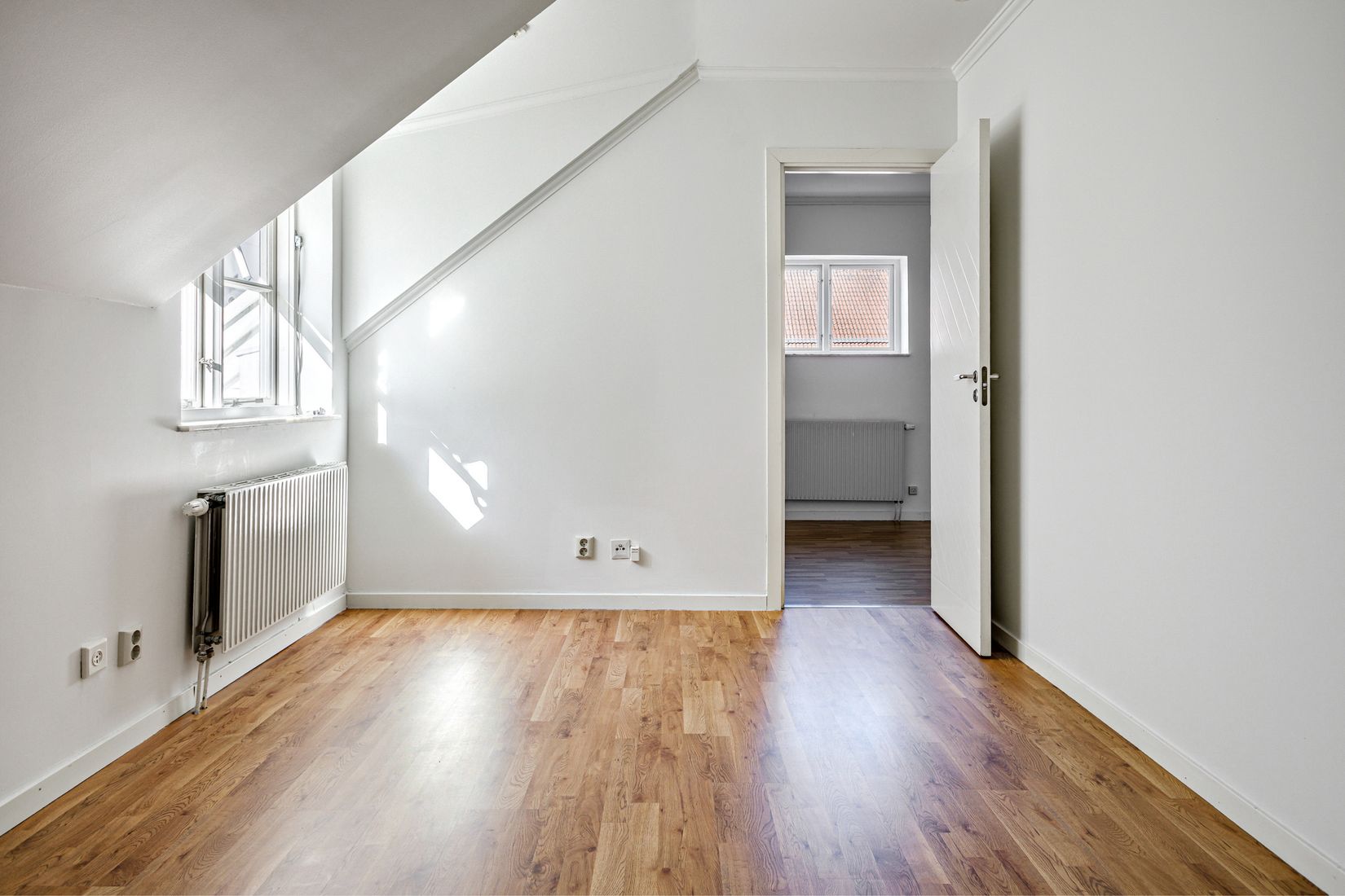 Bostadsrätt, Smedjegatan 38, Centrum, Jönköping