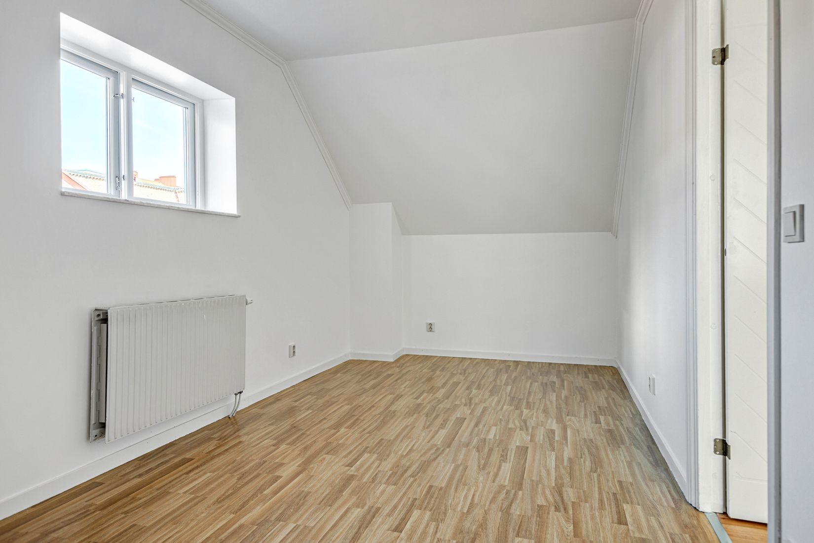 Bostadsrätt, Smedjegatan 38, Centrum, Jönköping