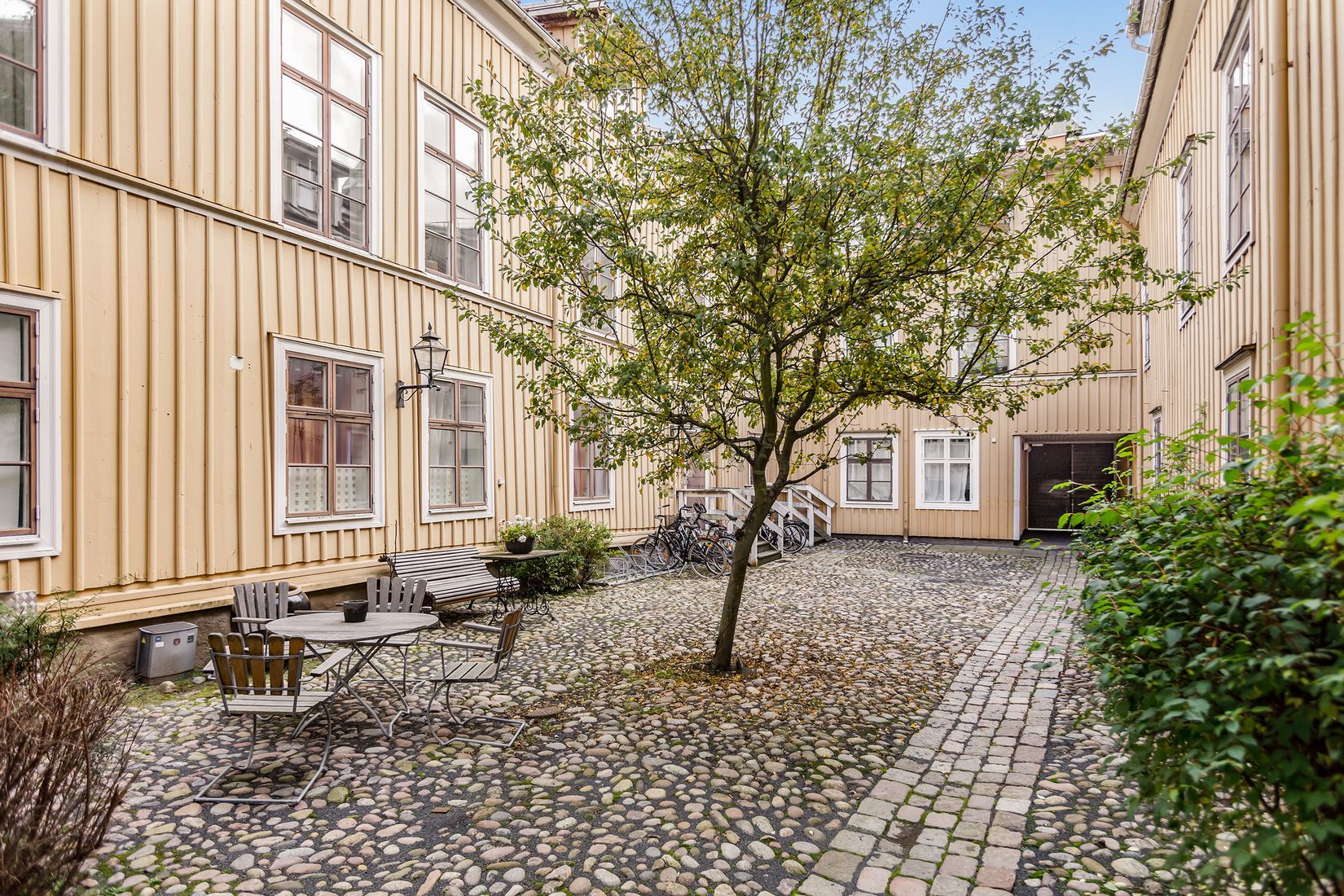 Bostadsrätt, Smedjegatan 38, Centrum, Jönköping