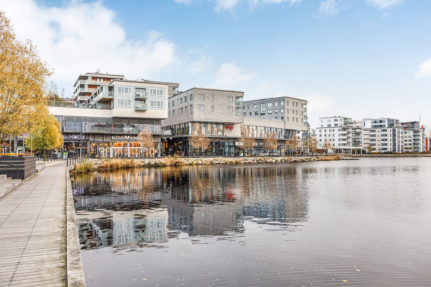 Bostadsrätt, Smedjegatan 38, Centrum, Jönköping