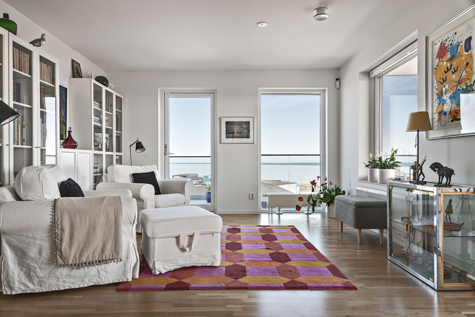 Bostadsrätt, Gesällgatan 5, Simrishamn - Centralt, Simrishamn