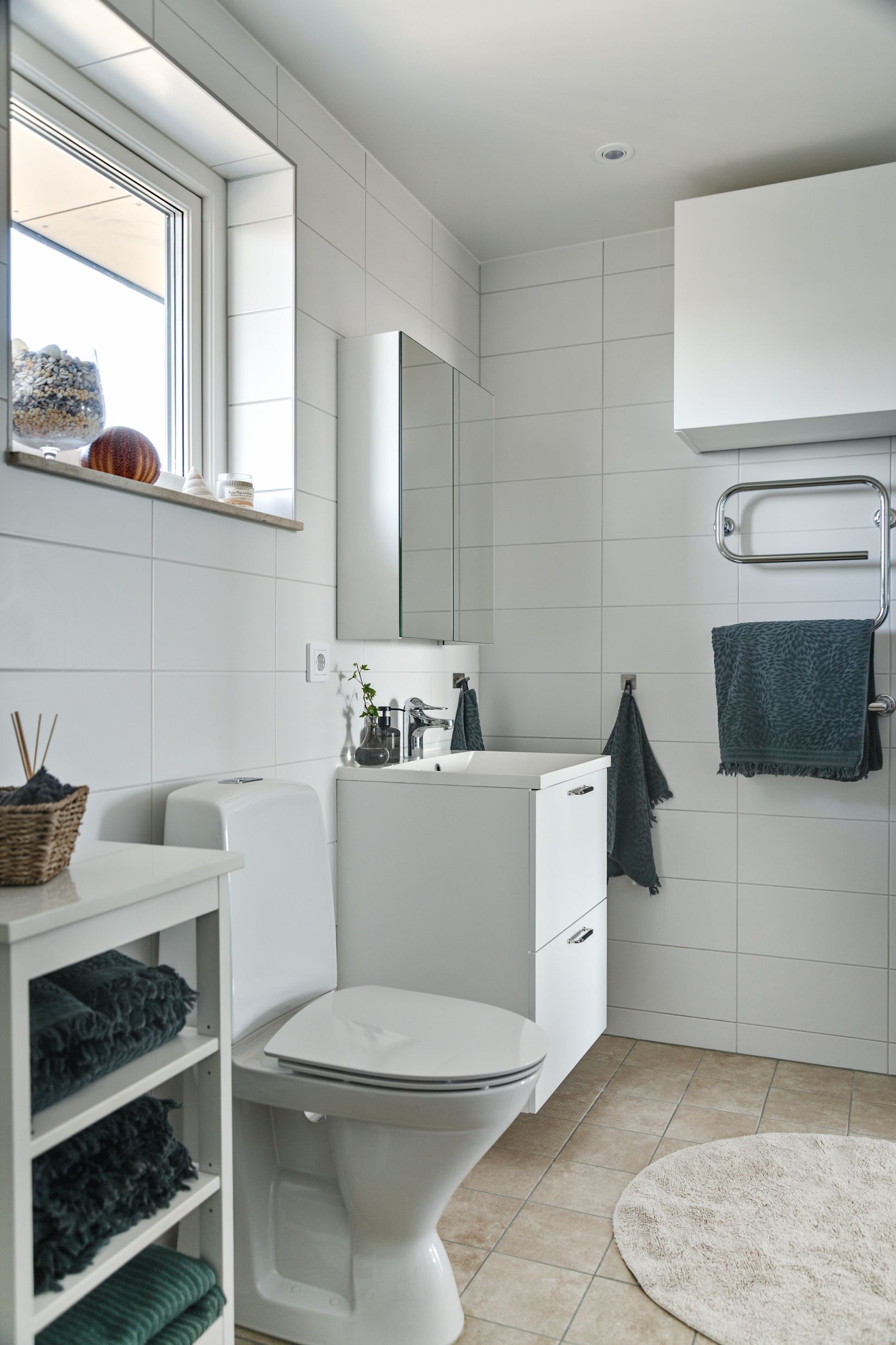 Bostadsrätt, Gesällgatan 5, Simrishamn - Centralt, Simrishamn