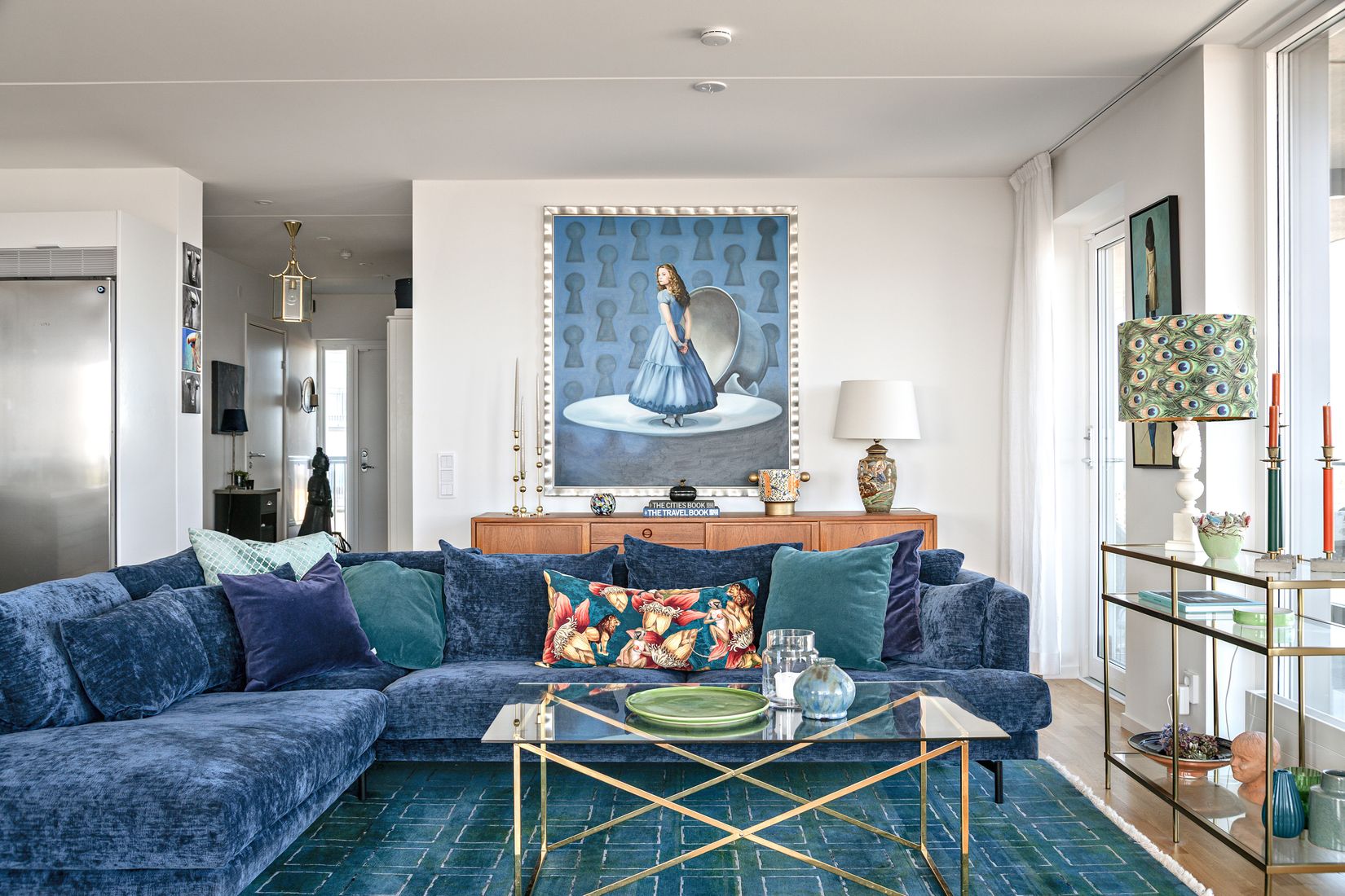 Bostadsrätt, Gesällgatan 5, Simrishamn - Centralt, Simrishamn