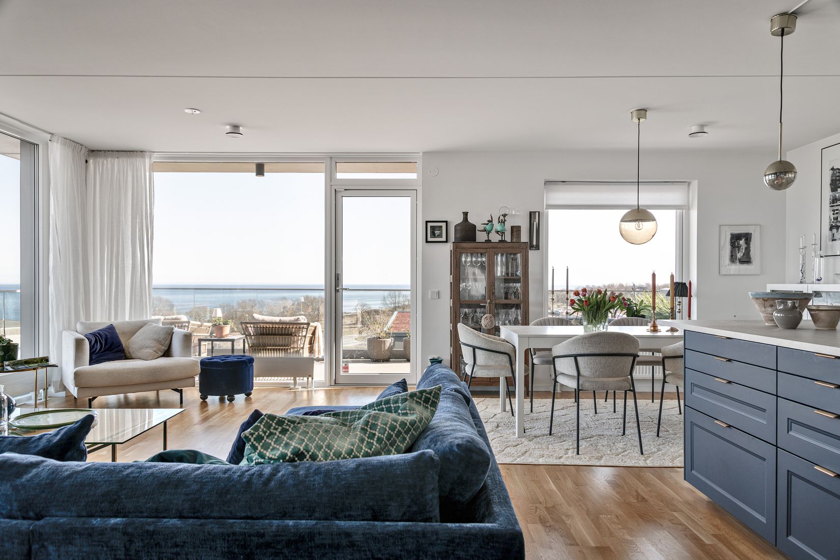 Bostadsrätt, Gesällgatan 5, Simrishamn - Centralt, Simrishamn