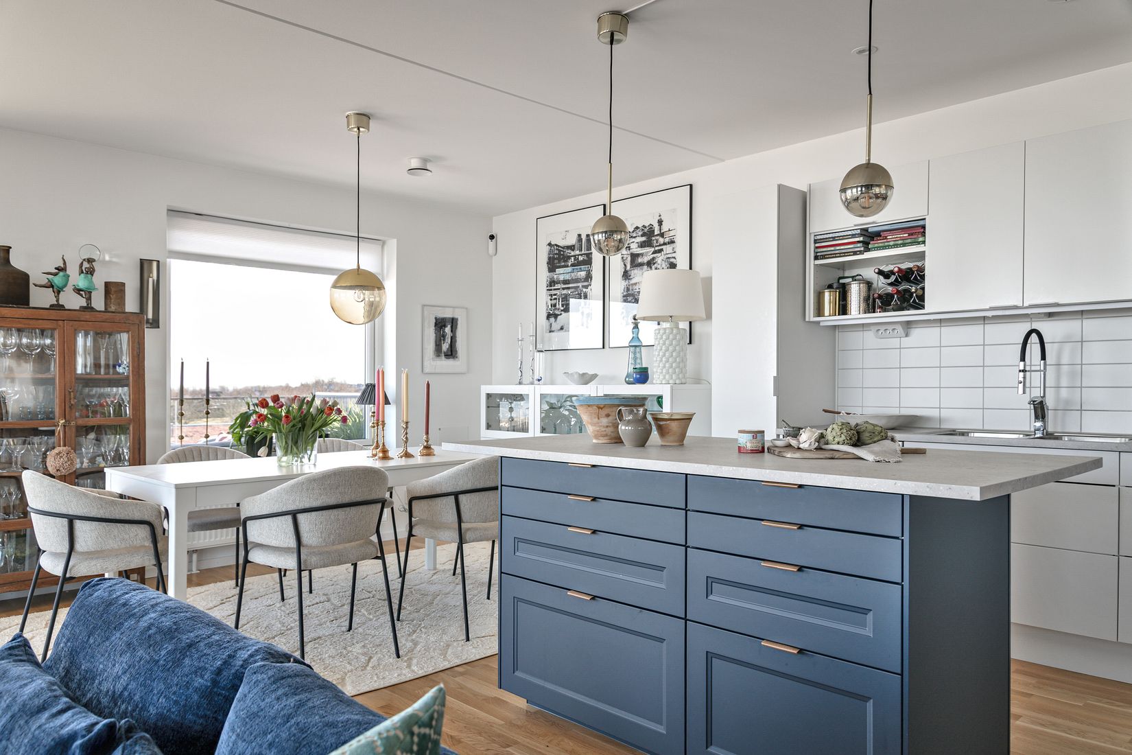 Bostadsrätt, Gesällgatan 5, Simrishamn - Centralt, Simrishamn