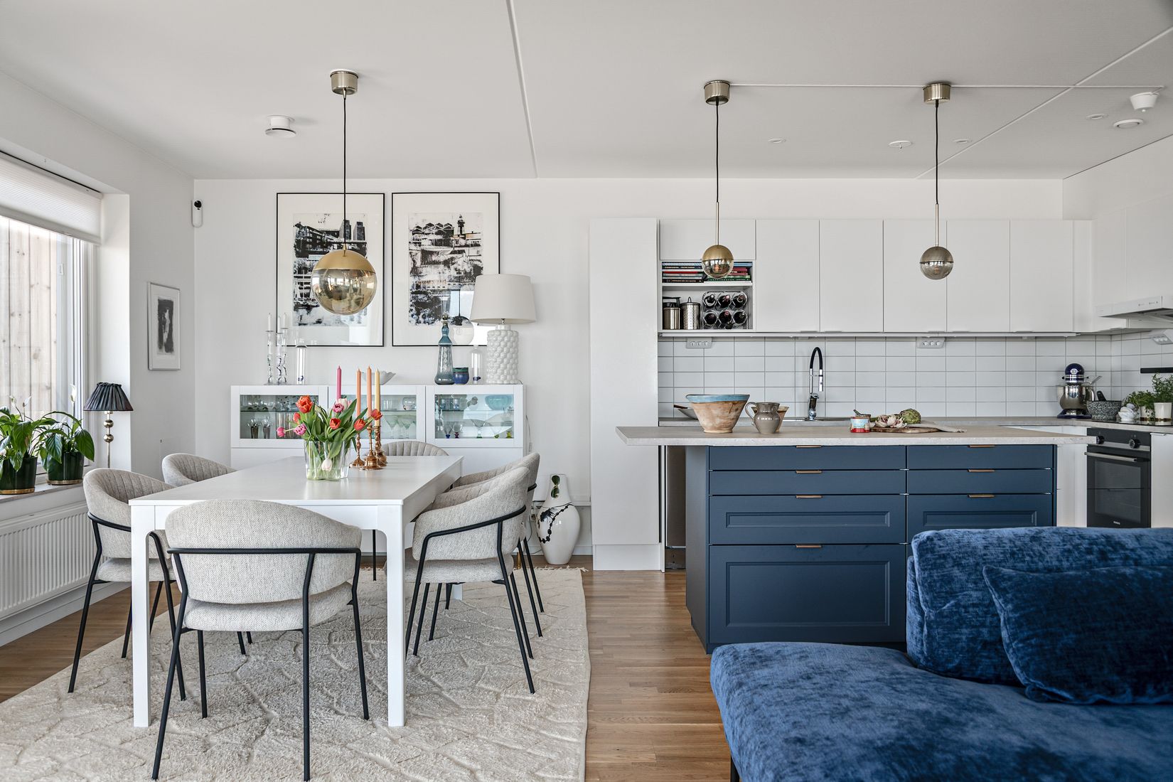 Bostadsrätt, Gesällgatan 5, Simrishamn - Centralt, Simrishamn