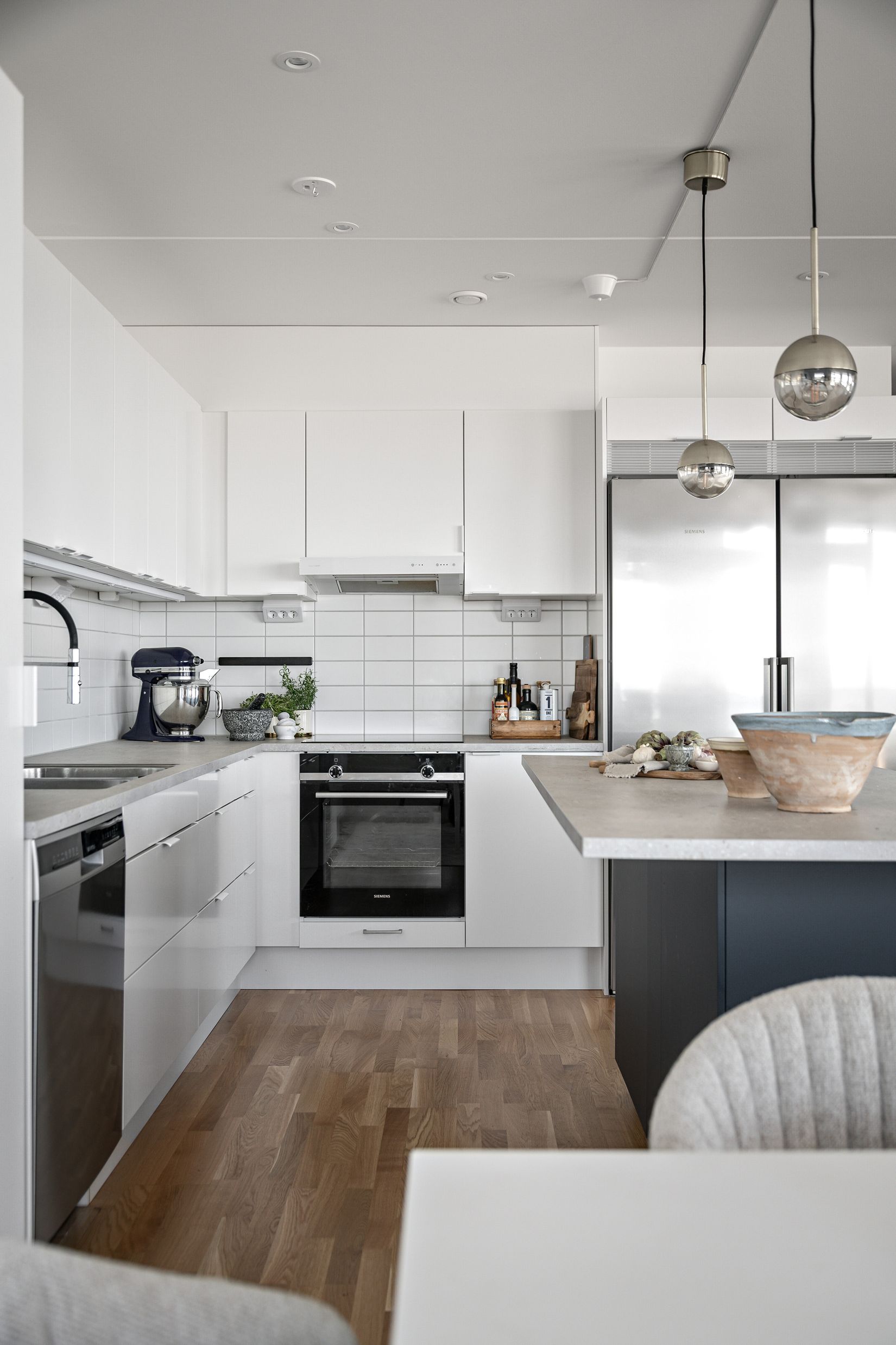 Bostadsrätt, Gesällgatan 5, Simrishamn - Centralt, Simrishamn