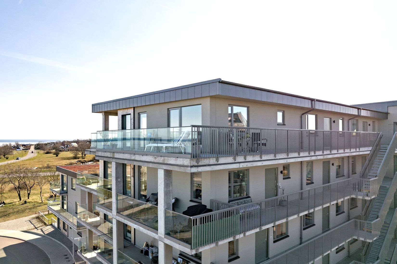 Bostadsrätt, Gesällgatan 5, Simrishamn - Centralt, Simrishamn