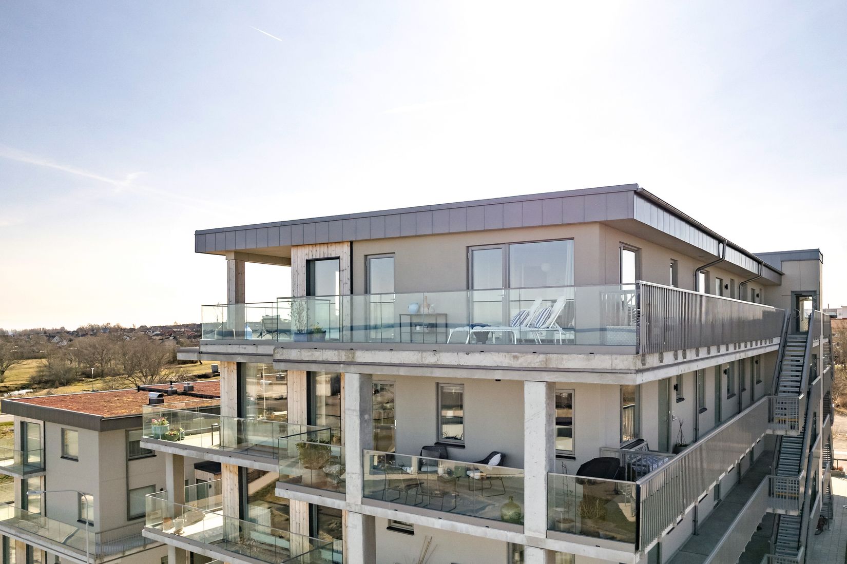 Bostadsrätt, Gesällgatan 5, Simrishamn - Centralt, Simrishamn