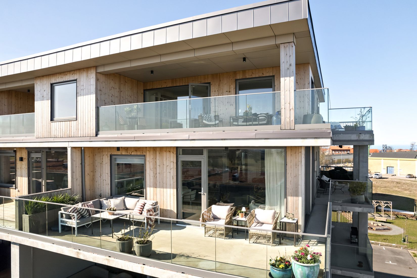 Bostadsrätt, Gesällgatan 5, Simrishamn - Centralt, Simrishamn