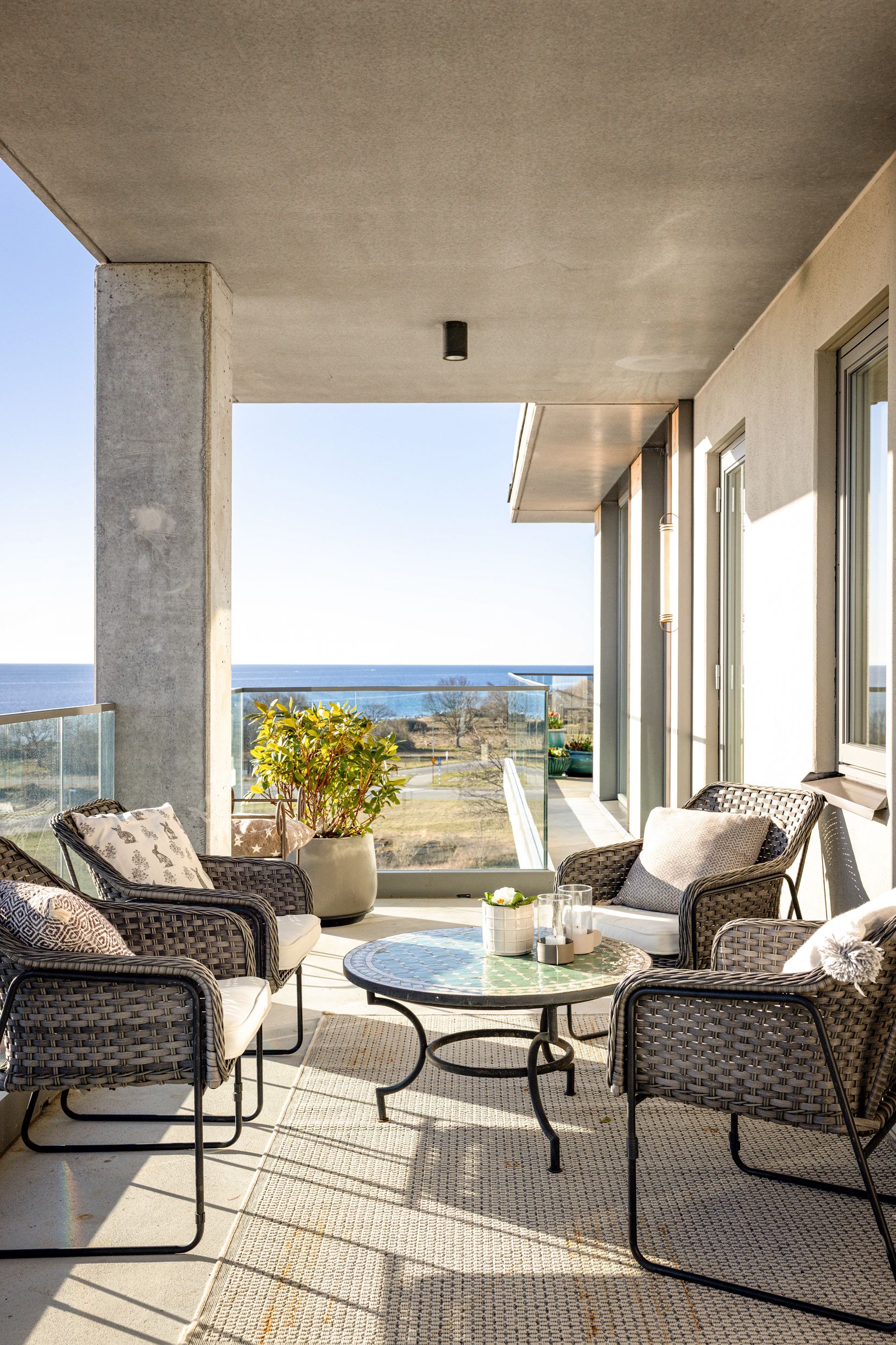 Bostadsrätt, Gesällgatan 5, Simrishamn - Centralt, Simrishamn