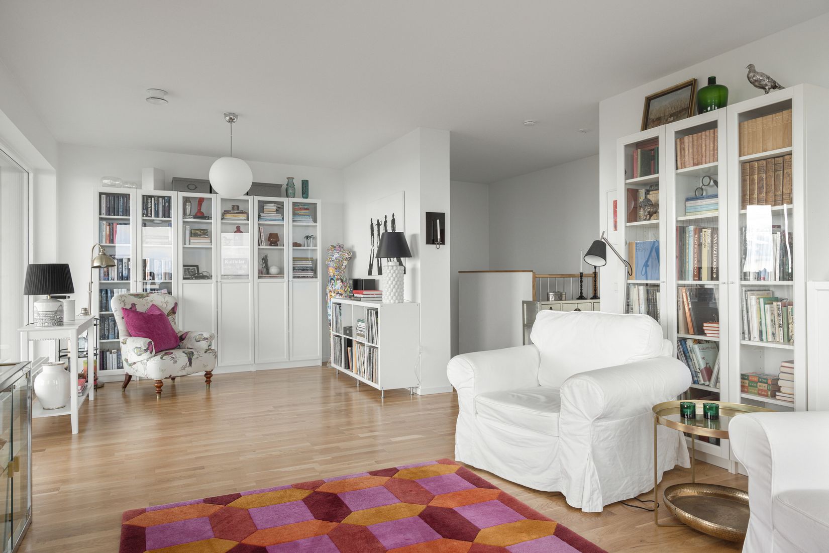 Bostadsrätt, Gesällgatan 5, Simrishamn - Centralt, Simrishamn