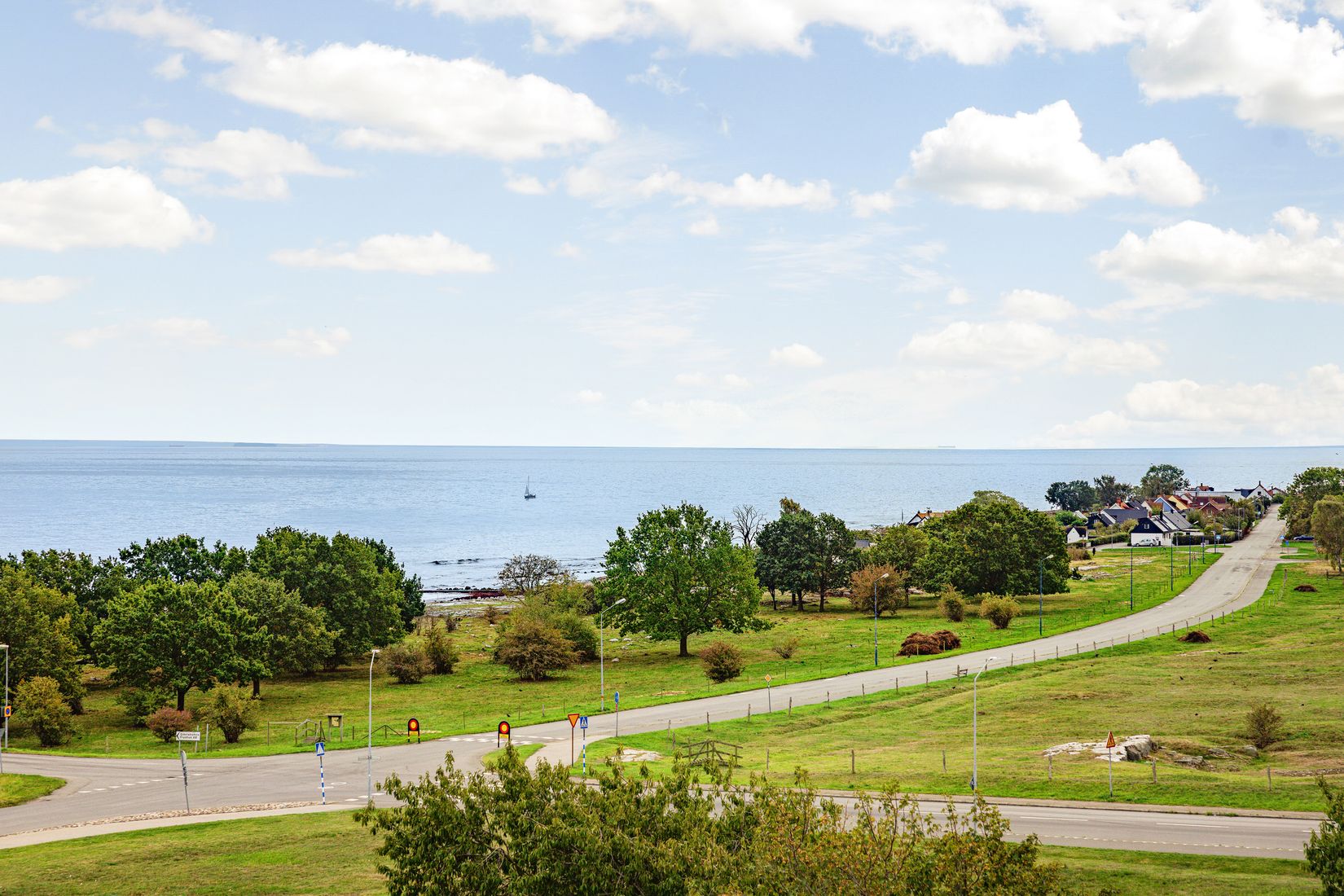 Bostadsrätt, Gesällgatan 5, Simrishamn - Centralt, Simrishamn