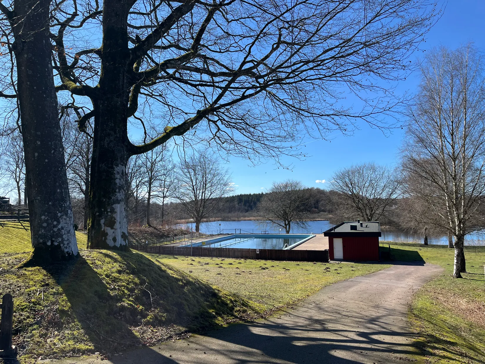 Bostadsrätt, Fritidshus, Korsaröds Sjöpark 12, Korsaröd, Höör