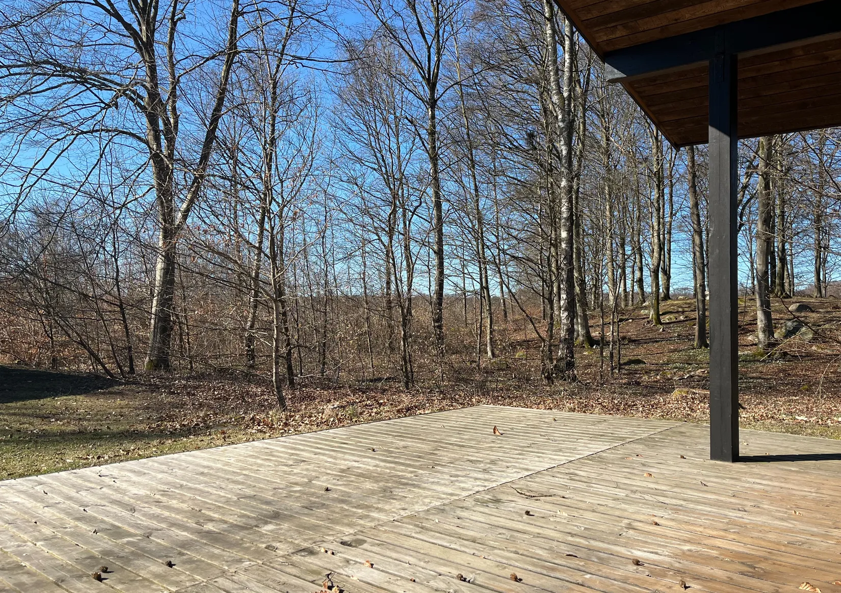 Bostadsrätt, Fritidshus, Korsaröds Sjöpark 12, Korsaröd, Höör