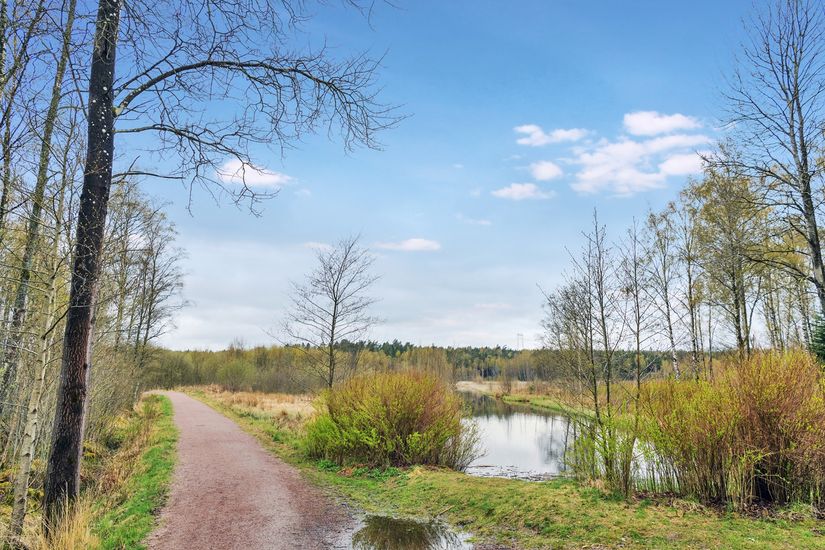 Bostadsrätt, Prilyckegatan 75, Hisings Kärra, Göteborg