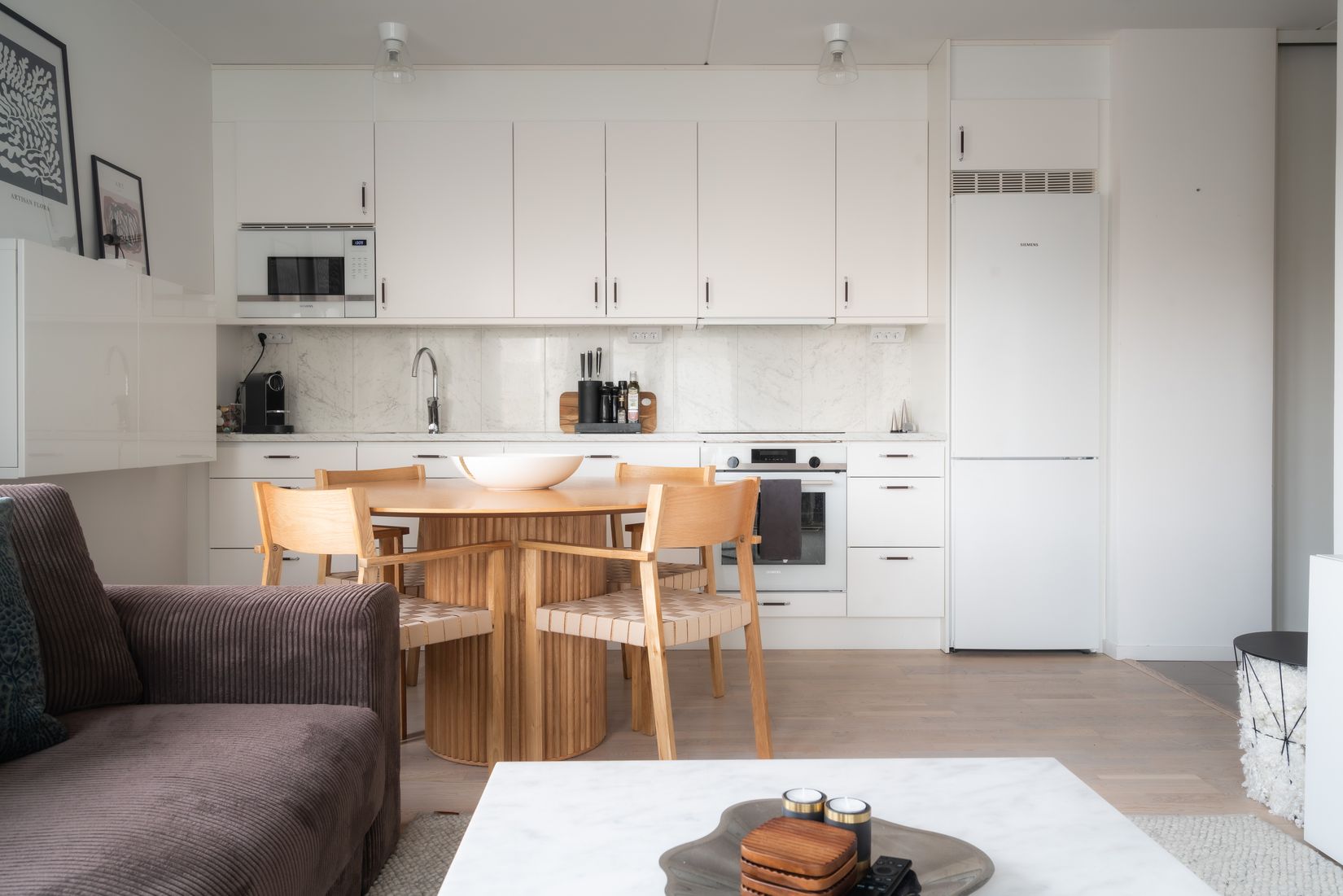 Bostadsrätt, Brunnsgatan 30, Centralt Väster, Nyköping