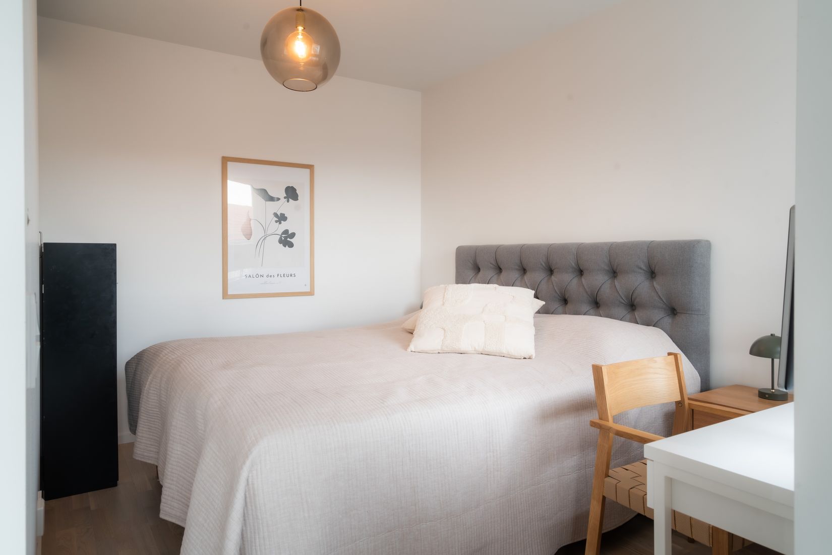 Bostadsrätt, Brunnsgatan 30, Centralt Väster, Nyköping