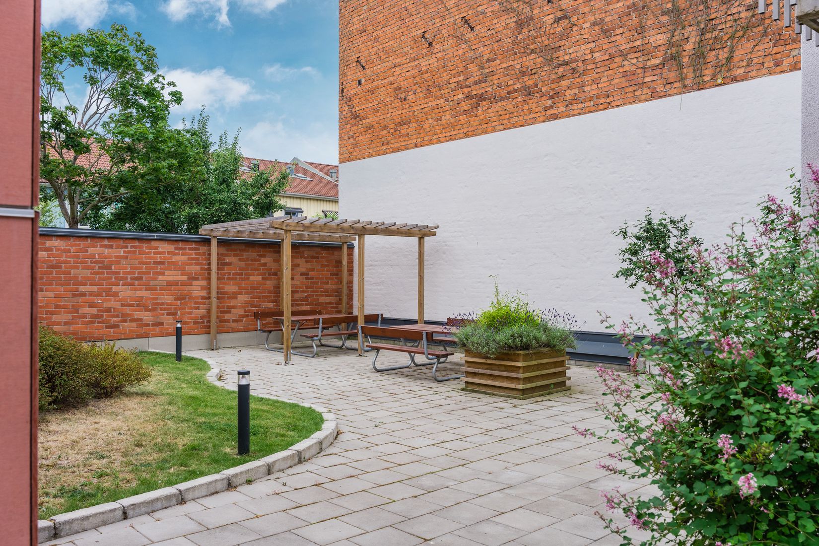 Bostadsrätt, Brunnsgatan 30, Centralt Väster, Nyköping