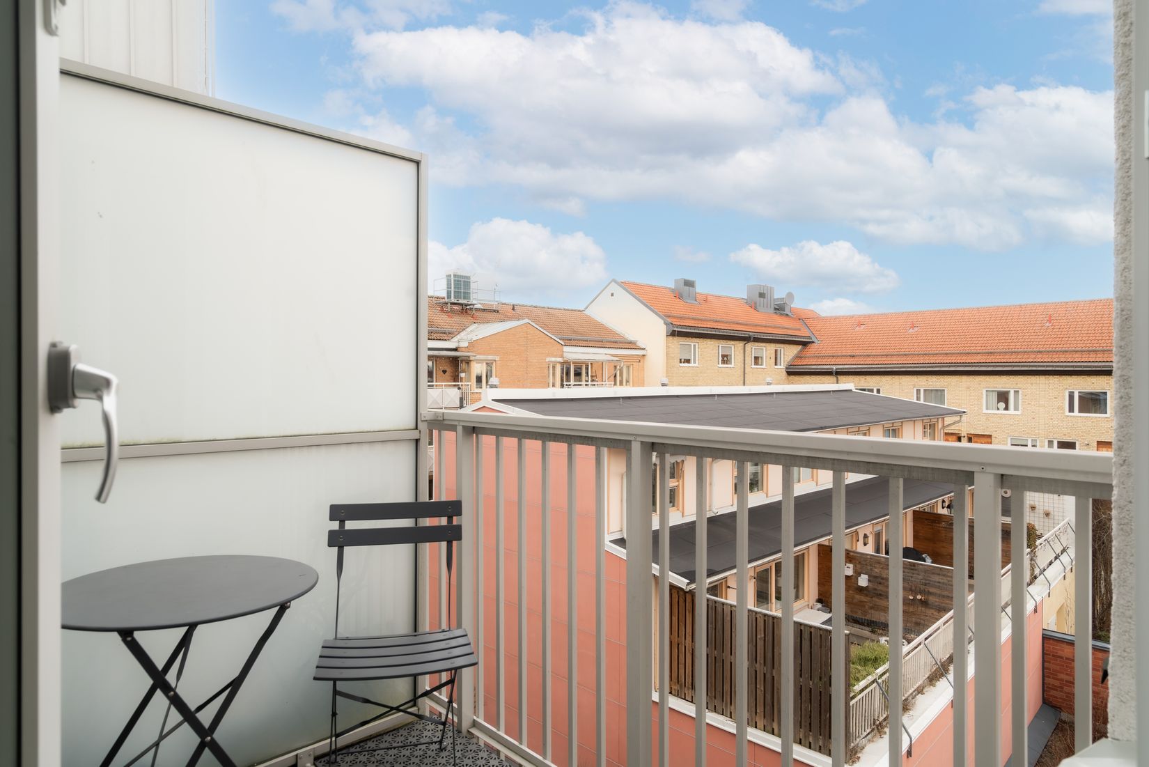 Bostadsrätt, Brunnsgatan 30, Centralt Väster, Nyköping