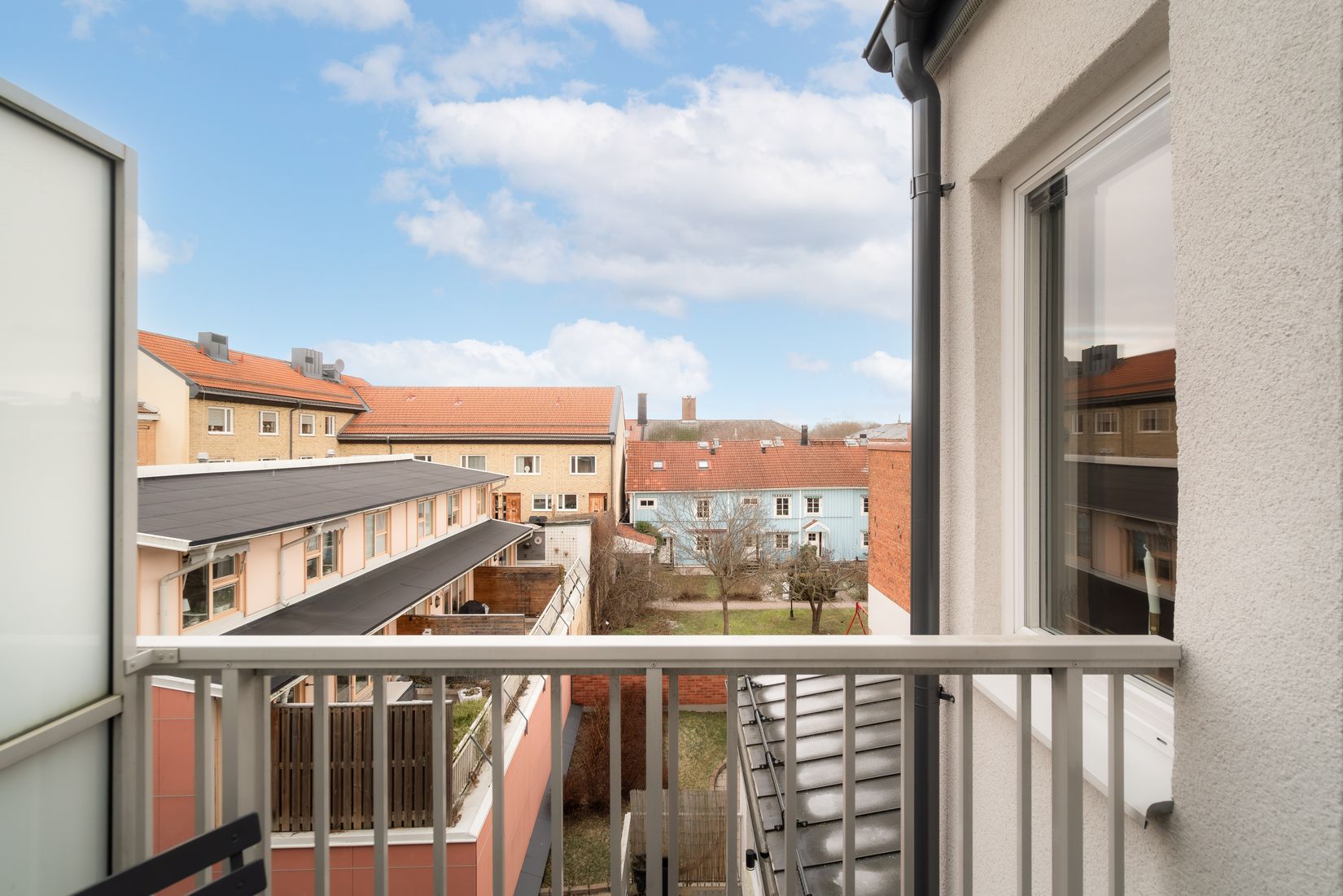 Bostadsrätt, Brunnsgatan 30, Centralt Väster, Nyköping