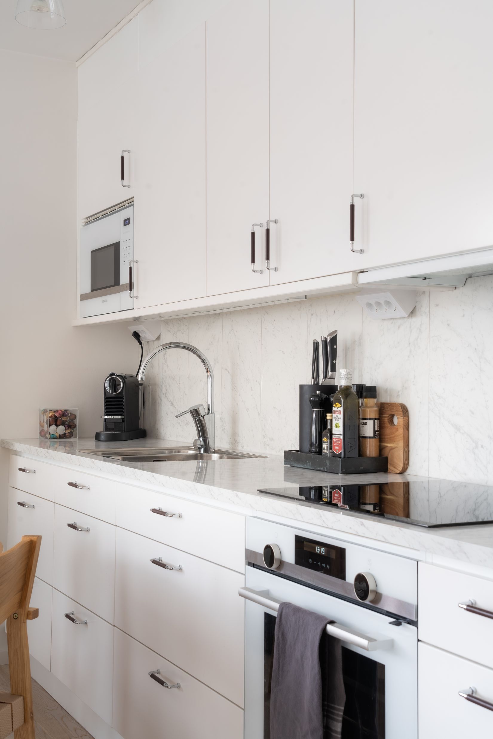 Bostadsrätt, Brunnsgatan 30, Centralt Väster, Nyköping