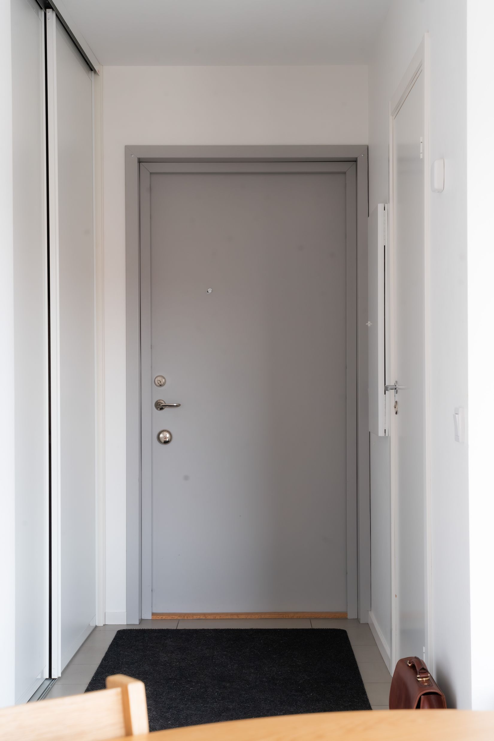 Bostadsrätt, Brunnsgatan 30, Centralt Väster, Nyköping