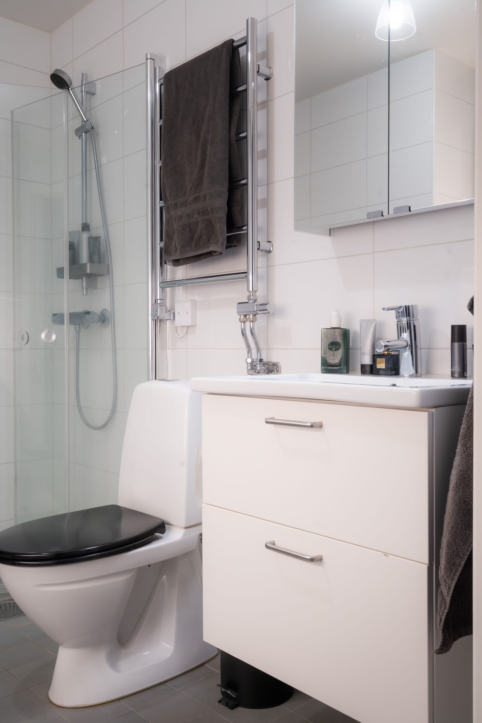 Bostadsrätt, Brunnsgatan 30, Centralt Väster, Nyköping