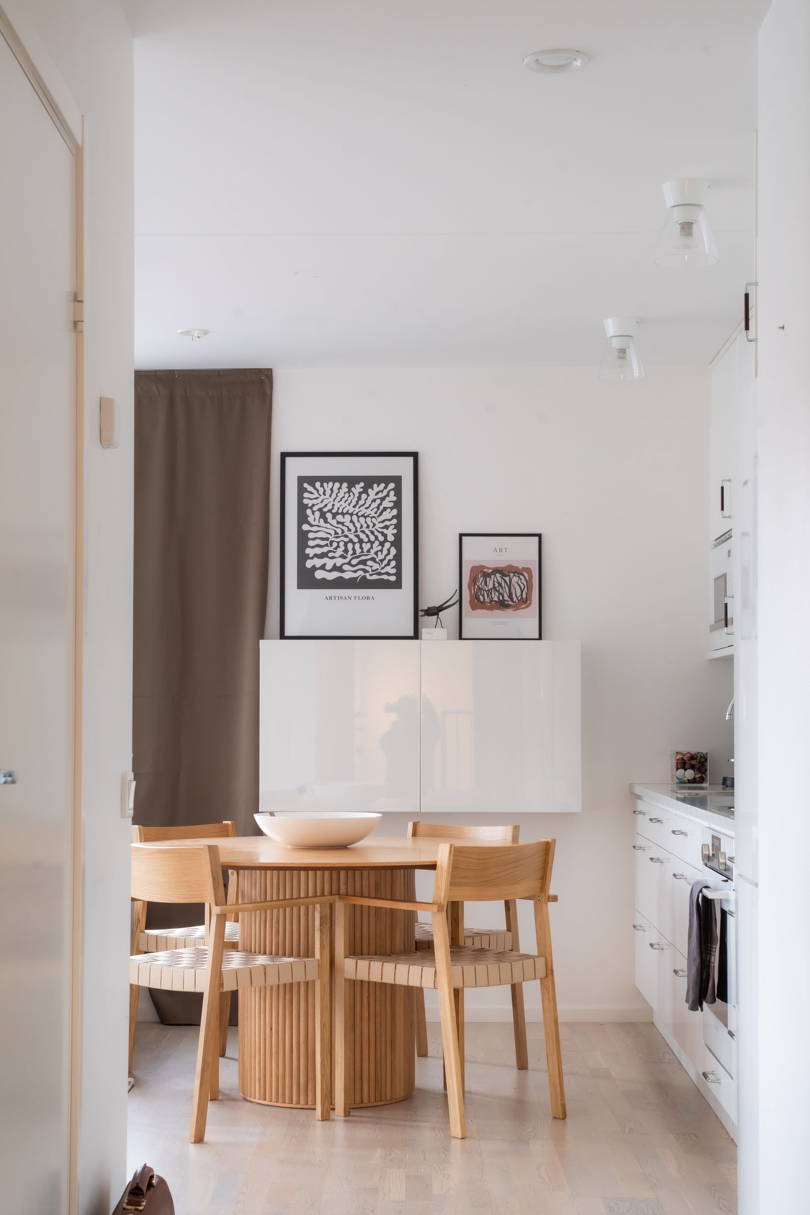 Bostadsrätt, Brunnsgatan 30, Centralt Väster, Nyköping