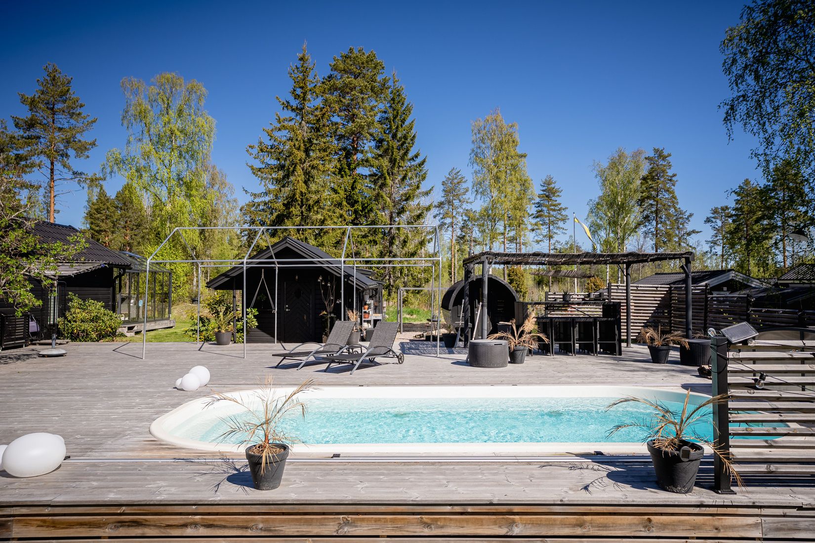 Villa, Mellanstig 6, Axmar, Gävle