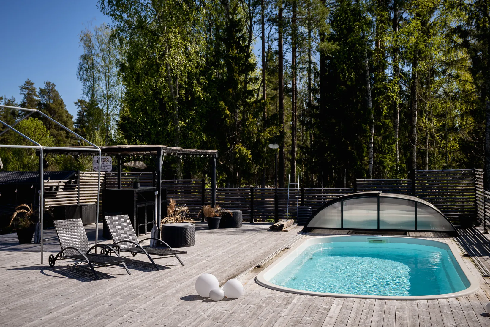 Fritidshus, Mellanstig 6, Axmar, Gävle