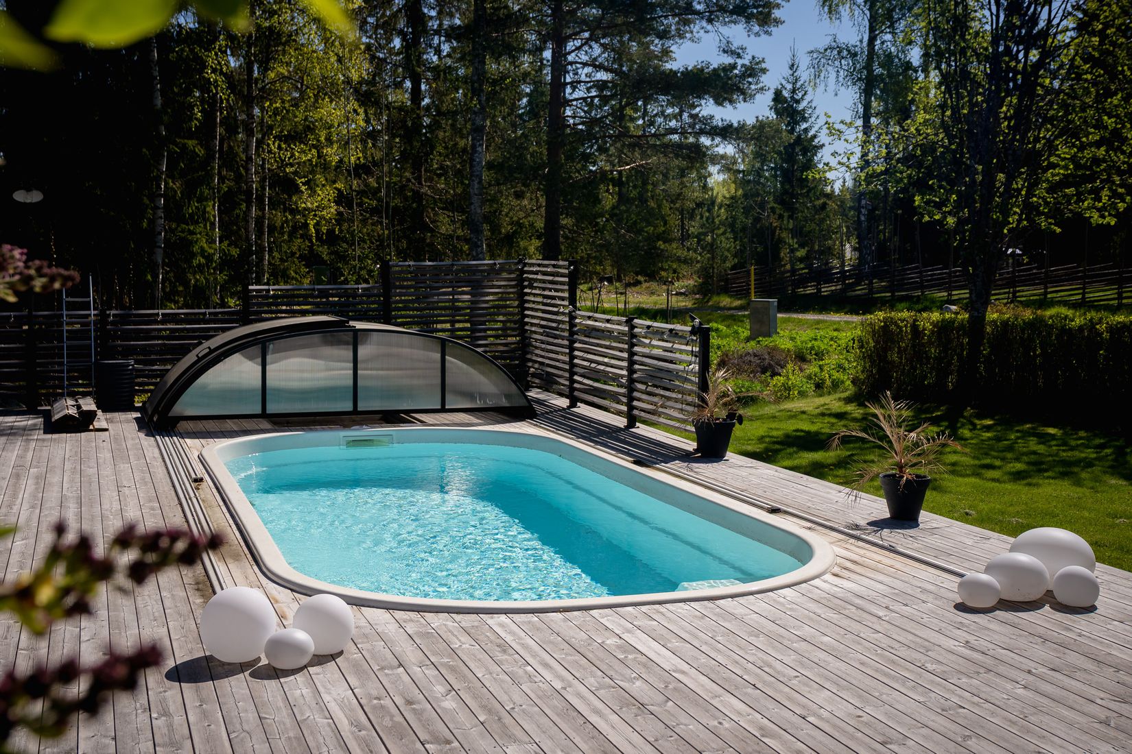 Villa, Mellanstig 6, Axmar, Gävle