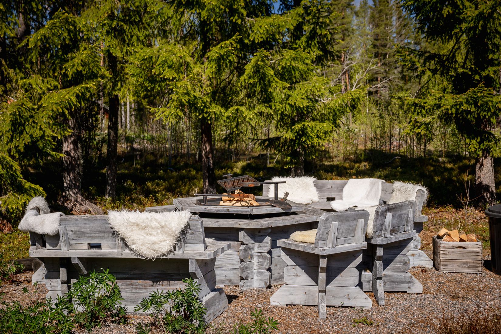 Villa, Mellanstig 6, Axmar, Gävle