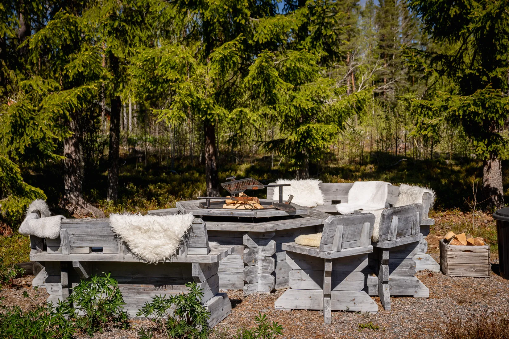 Fritidshus, Mellanstig 6, Axmar, Gävle