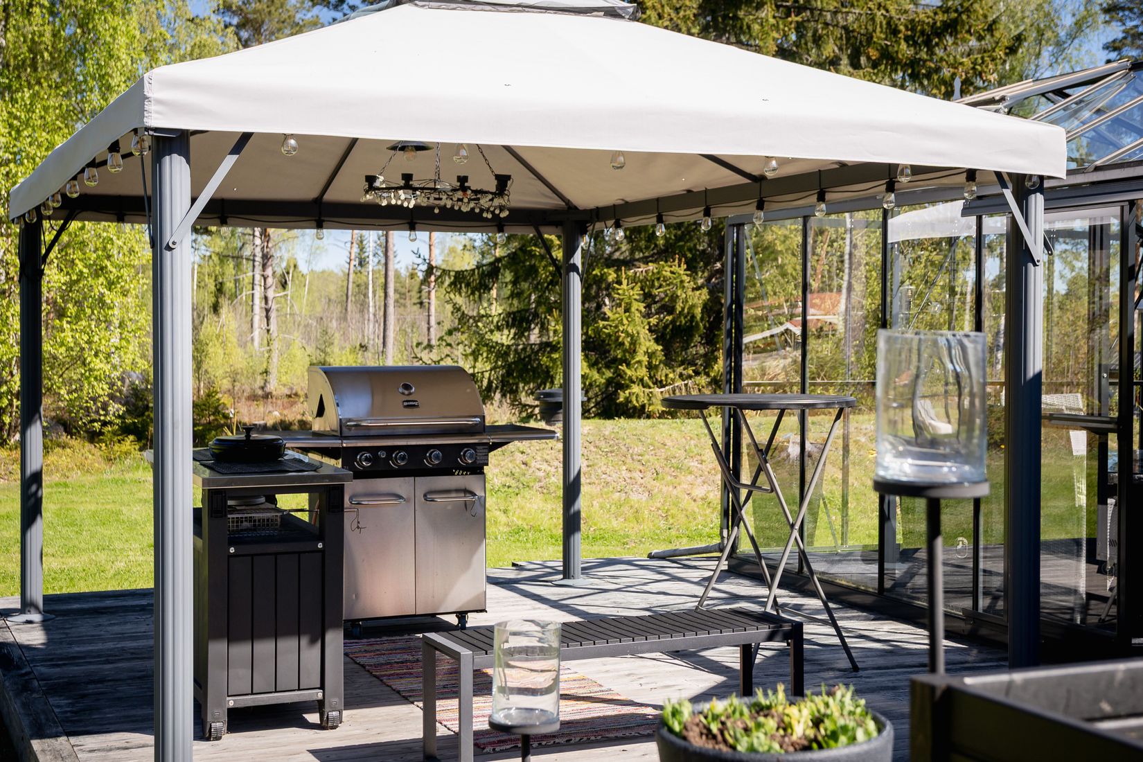 Villa, Mellanstig 6, Axmar, Gävle