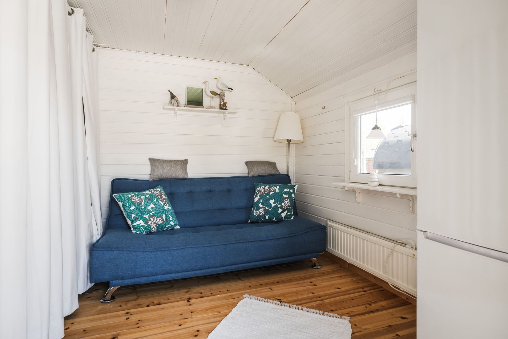 Villa, Mellanstig 6, Axmar, Gävle