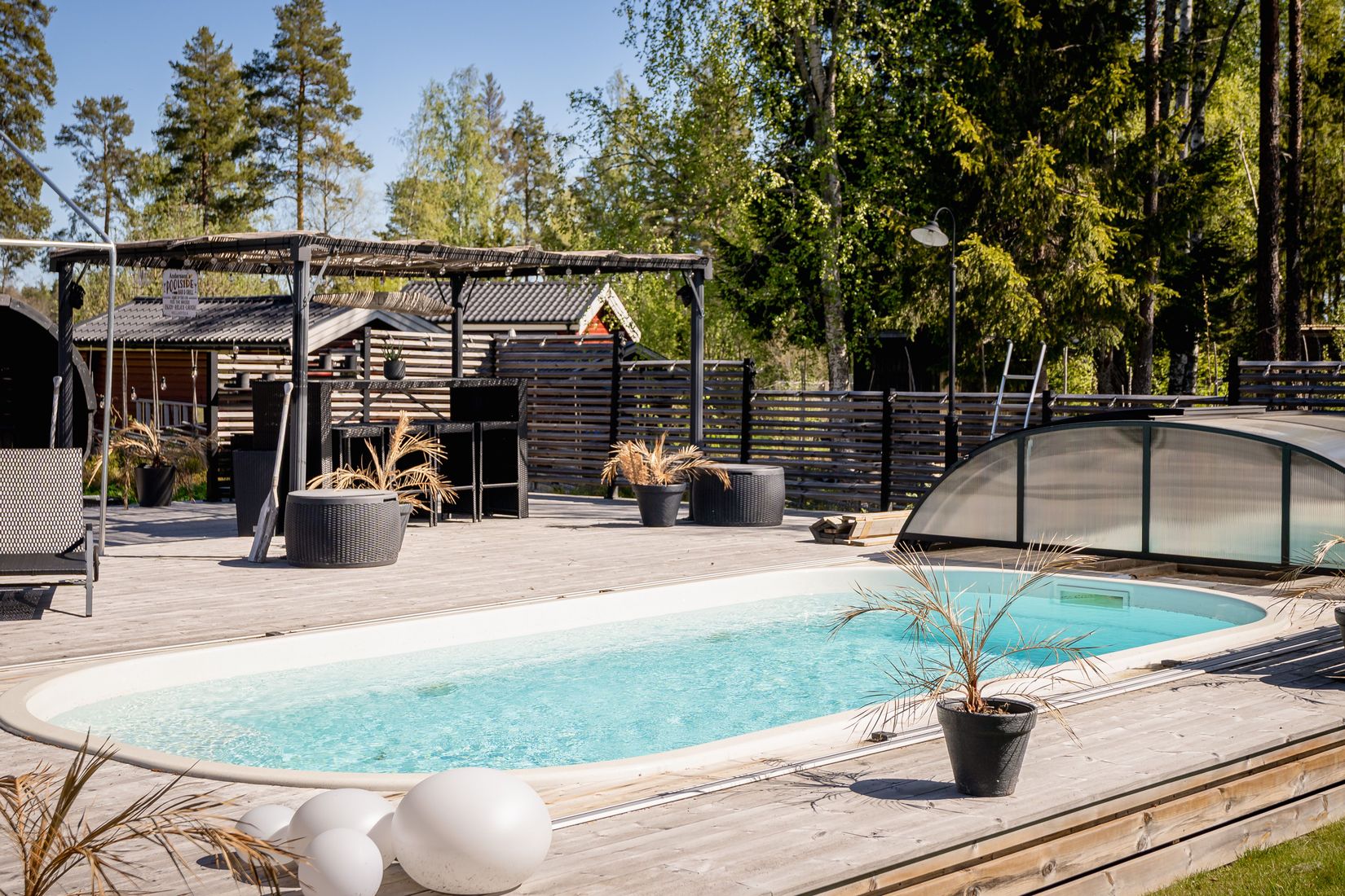 Villa, Mellanstig 6, Axmar, Gävle