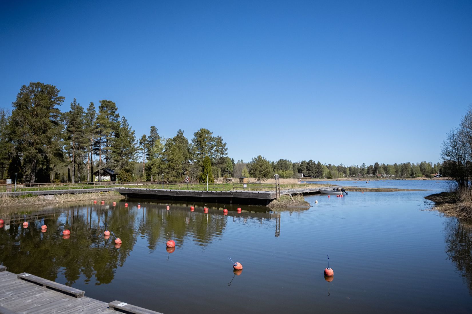 Villa, Mellanstig 6, Axmar, Gävle