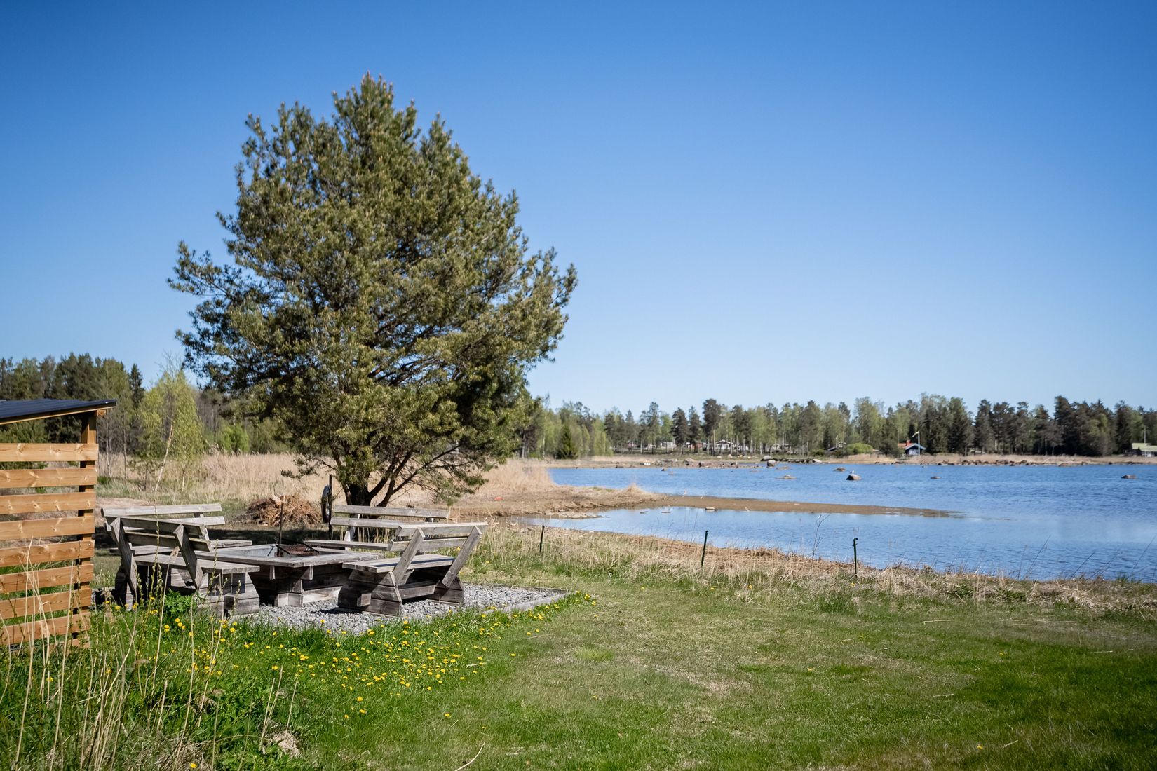 Villa, Mellanstig 6, Axmar, Gävle