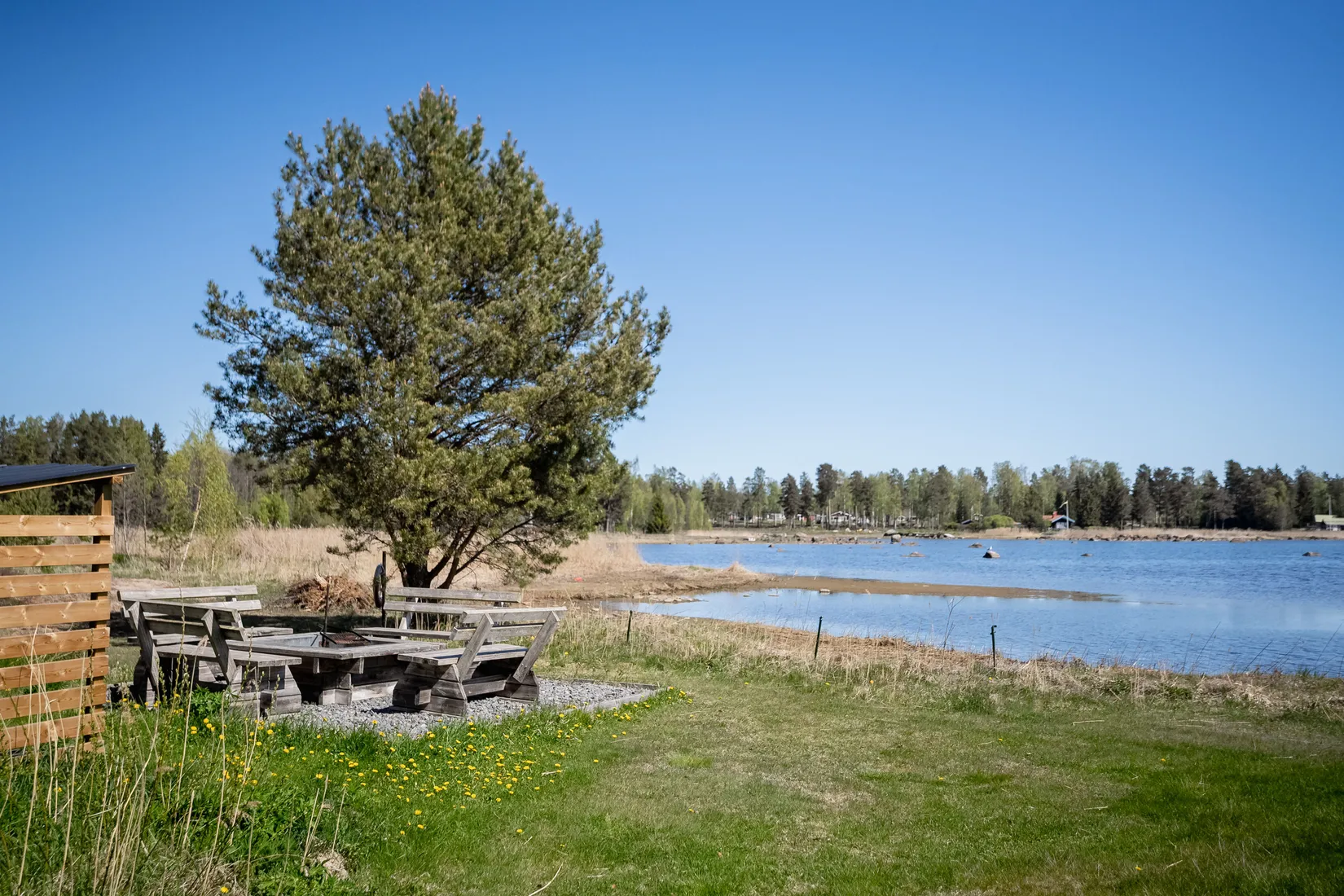 Fritidshus, Mellanstig 6, Axmar, Gävle