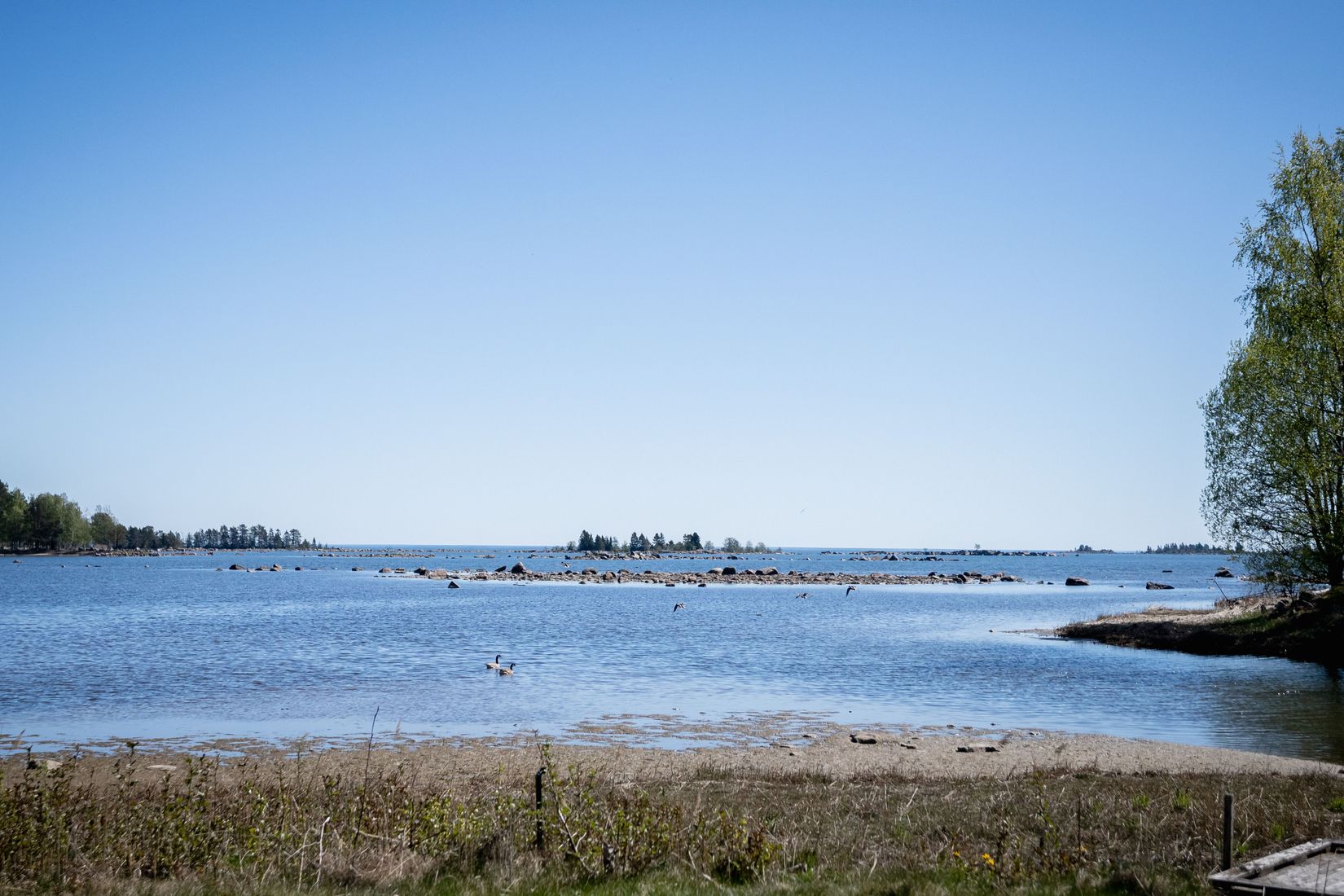 Villa, Mellanstig 6, Axmar, Gävle