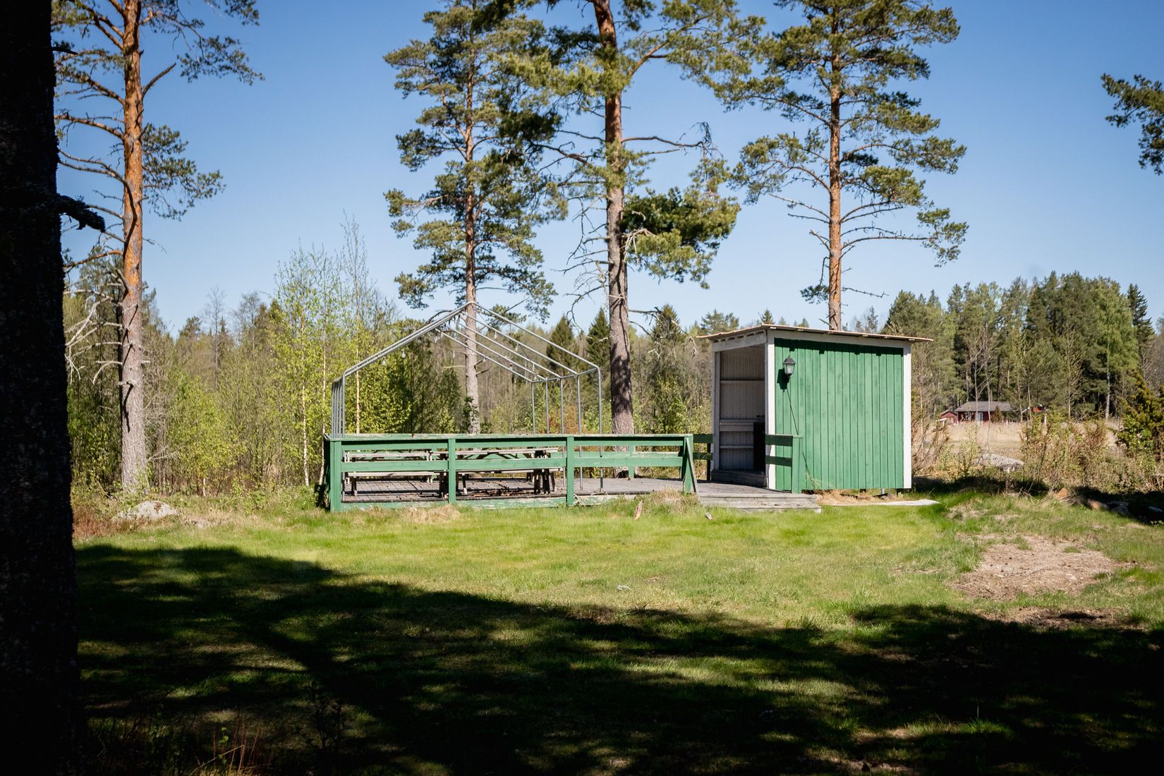 Villa, Mellanstig 6, Axmar, Gävle