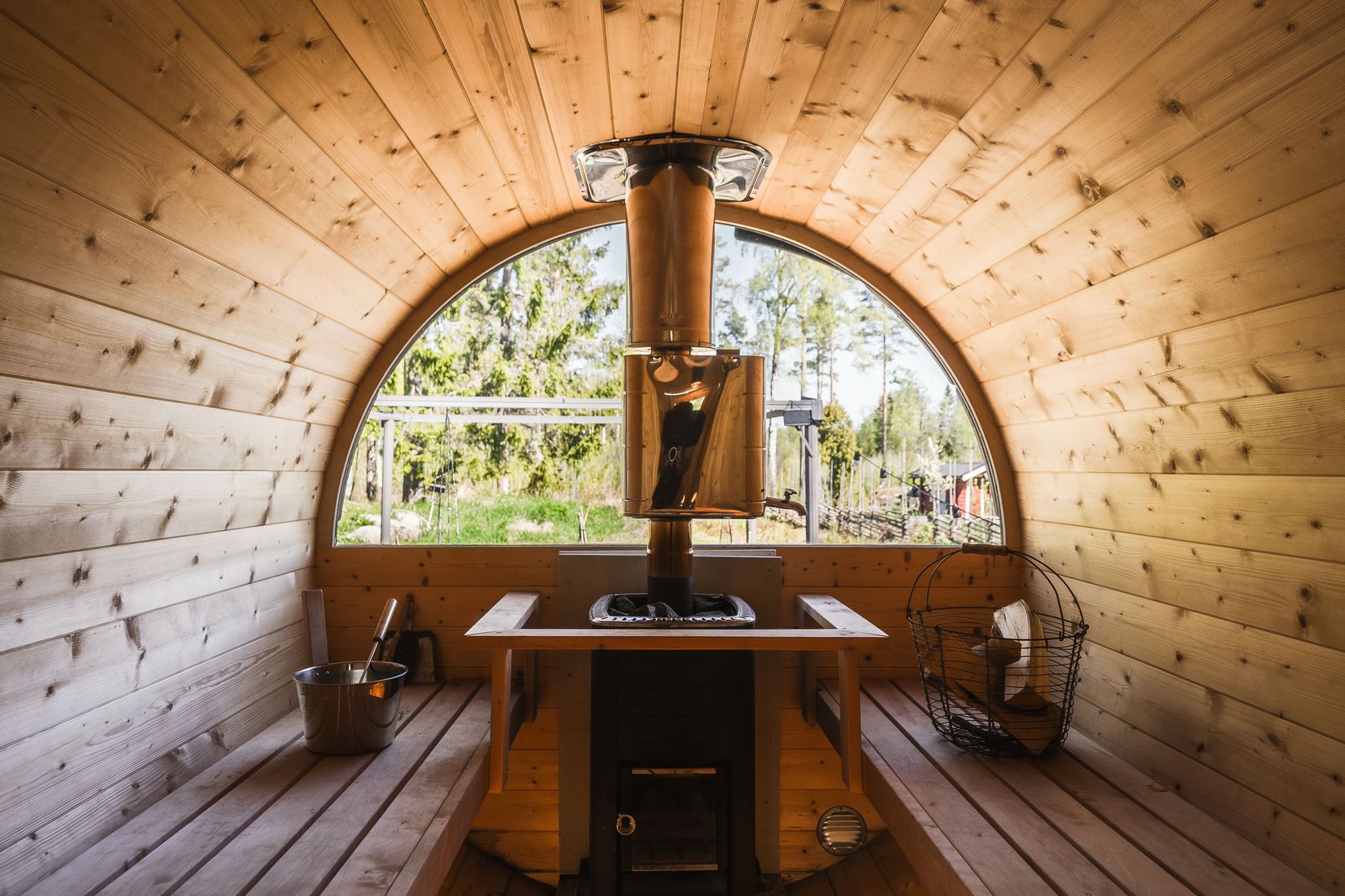 Villa, Mellanstig 6, Axmar, Gävle