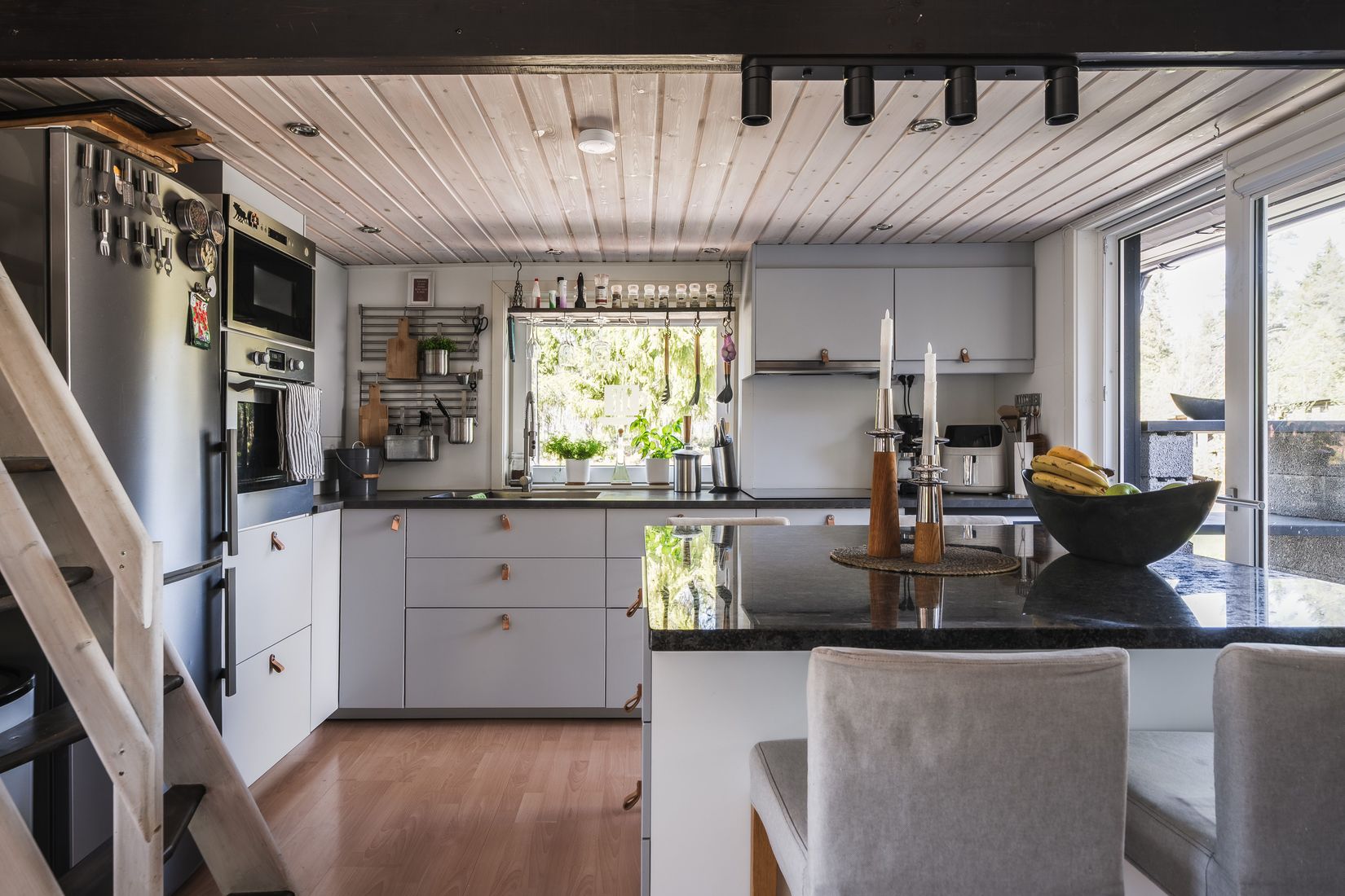 Villa, Mellanstig 6, Axmar, Gävle