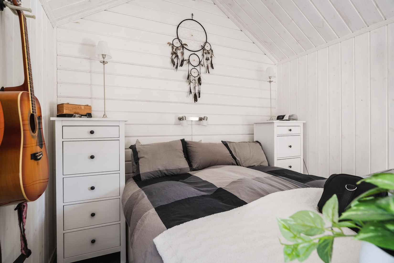 Villa, Mellanstig 6, Axmar, Gävle