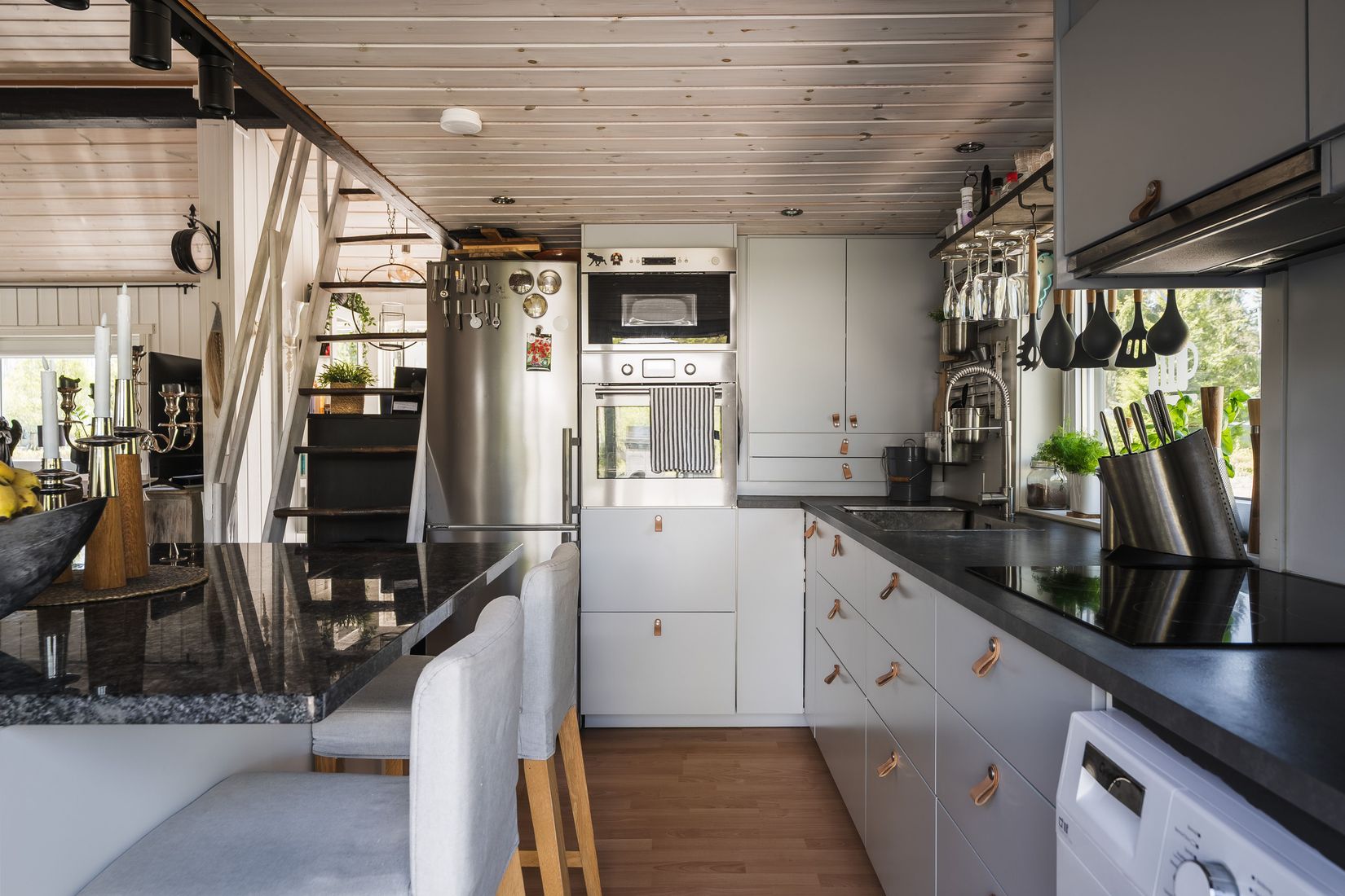 Villa, Mellanstig 6, Axmar, Gävle