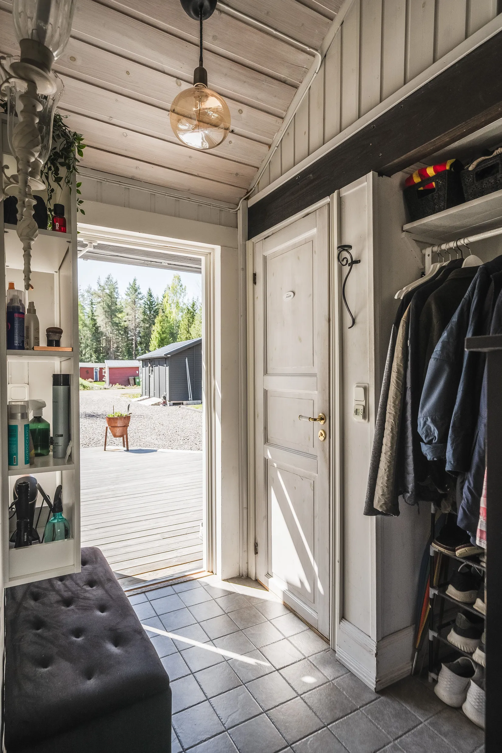 Fritidshus, Mellanstig 6, Axmar, Gävle