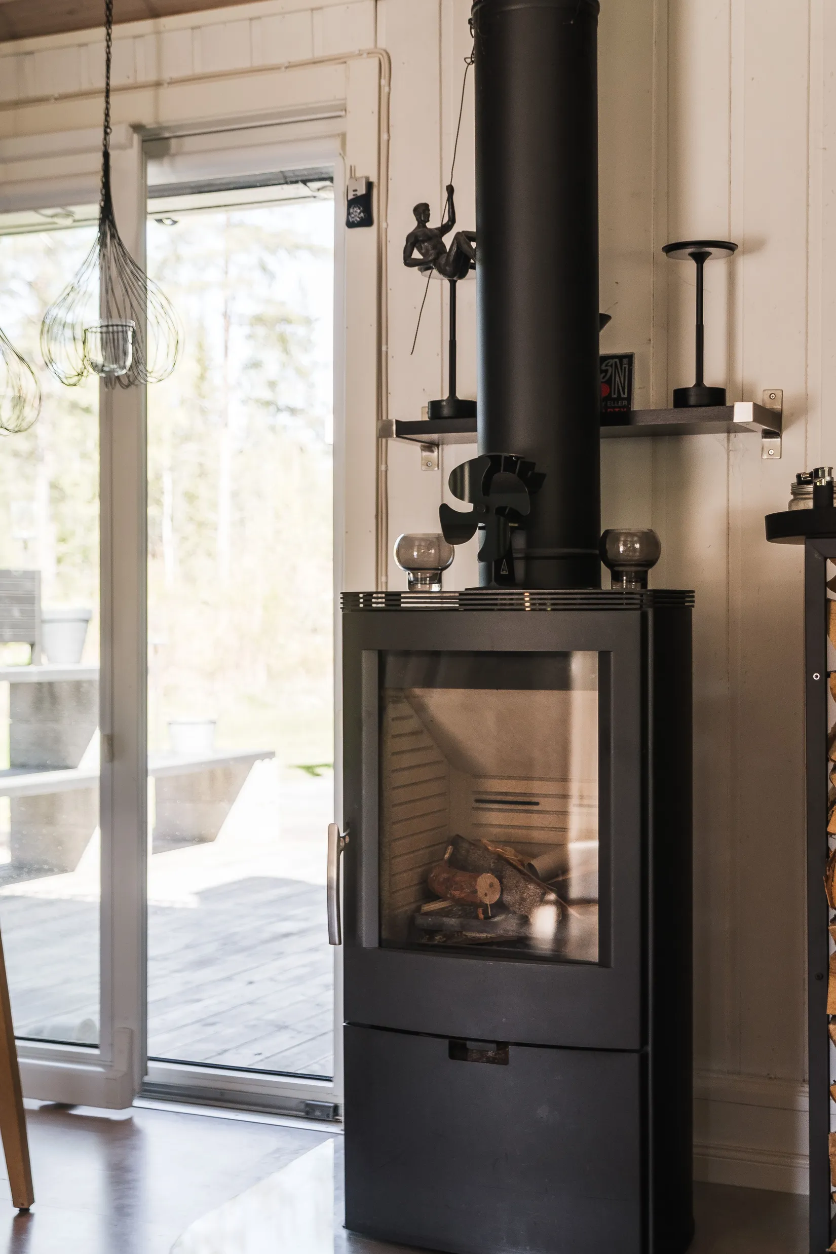 Fritidshus, Mellanstig 6, Axmar, Gävle